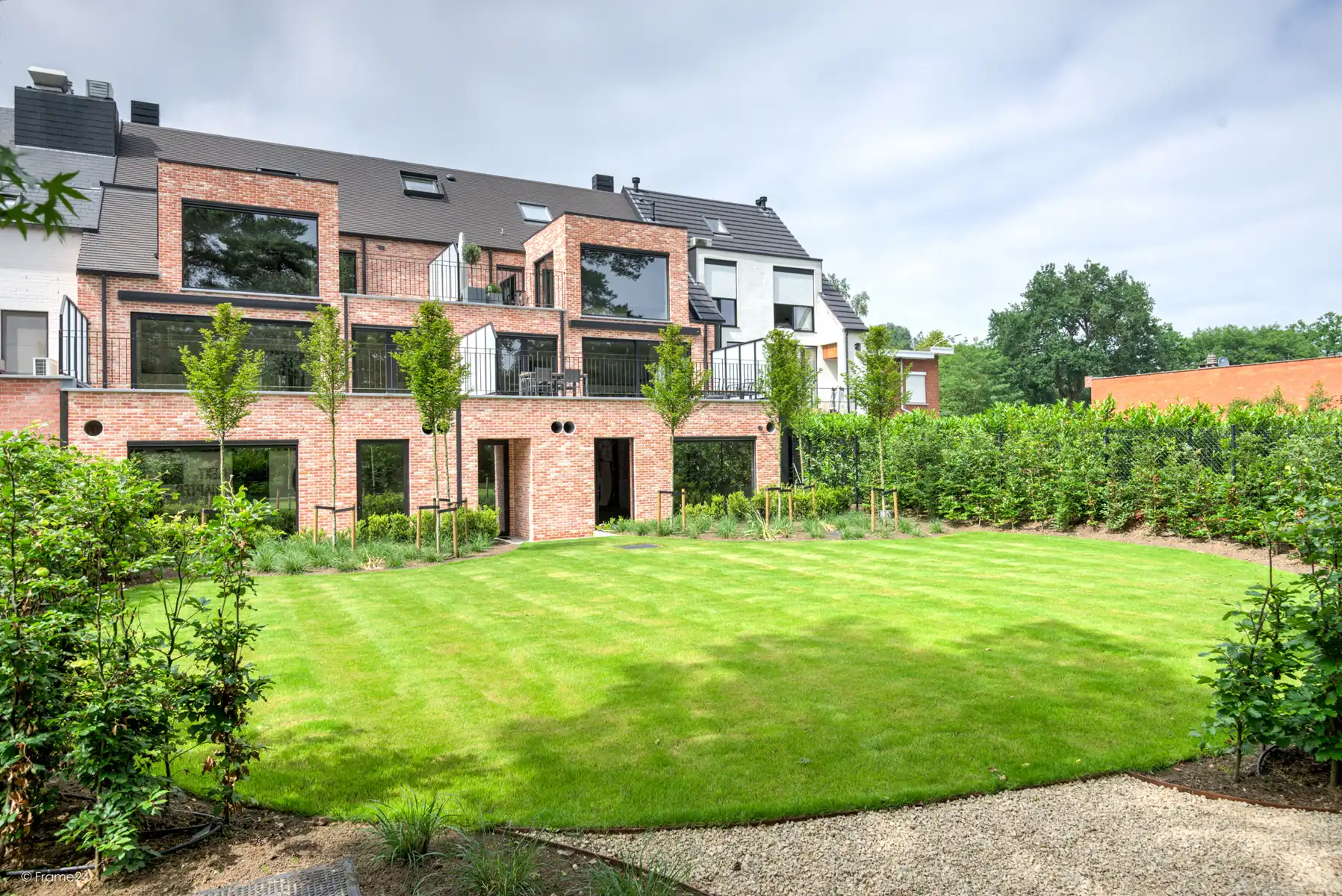 Appartement te huur Turnhoutsebaan 52 - 2970 Schilde