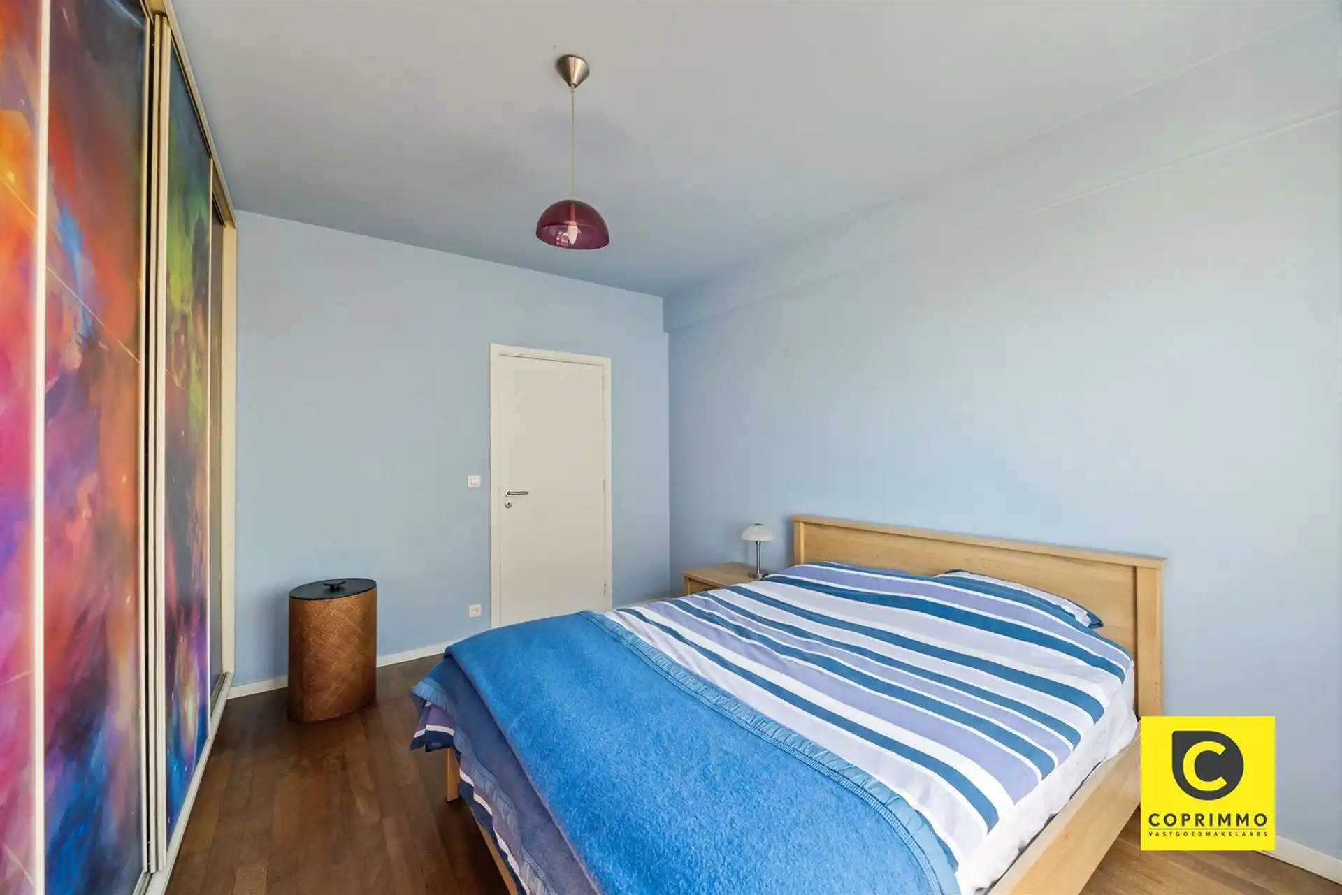Ruim, instapklaar 3-slaapkamer appartement in Wilrijk foto 7