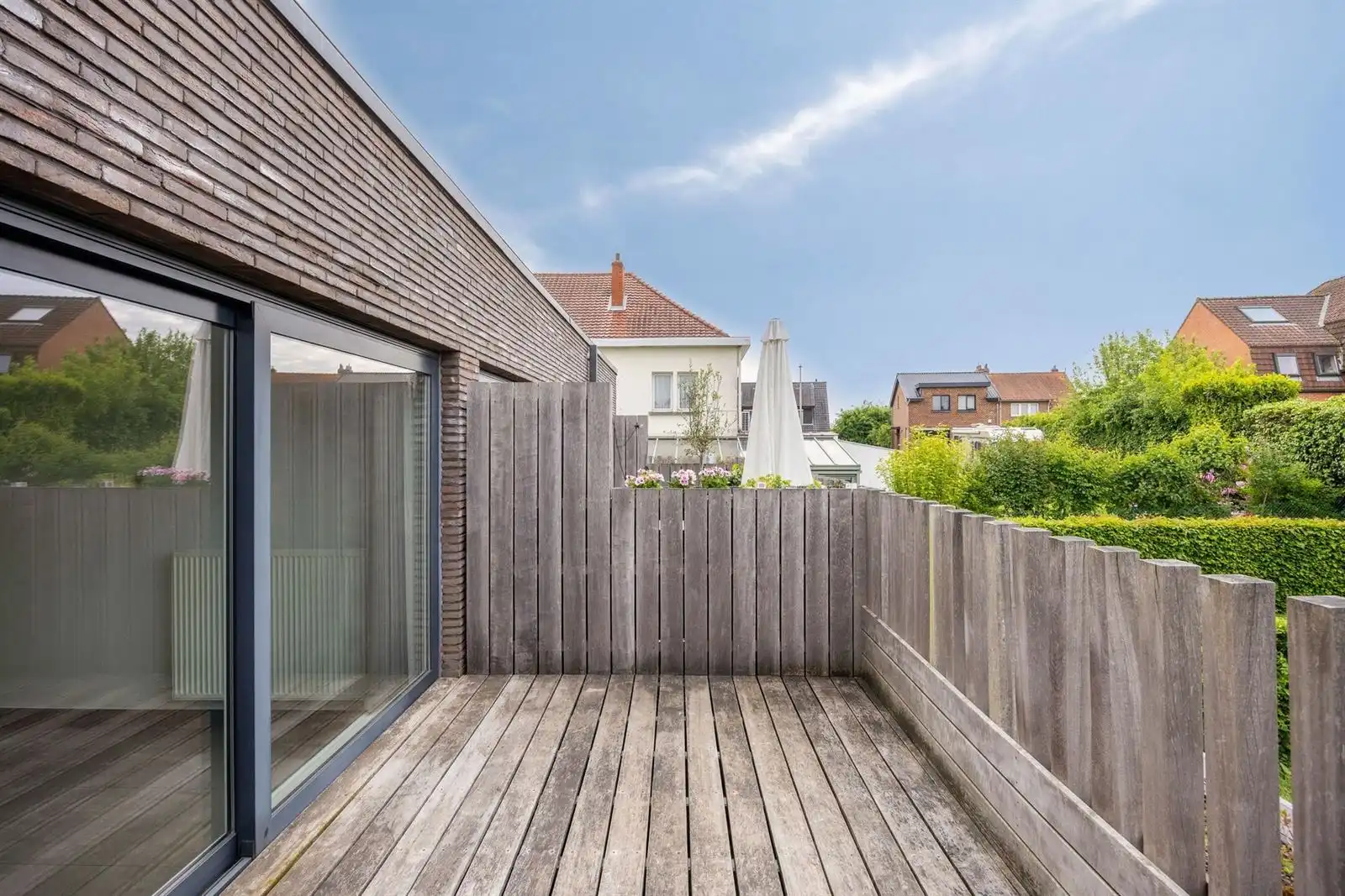 Duplex appartement te koop met 2 slaapkamers foto 23