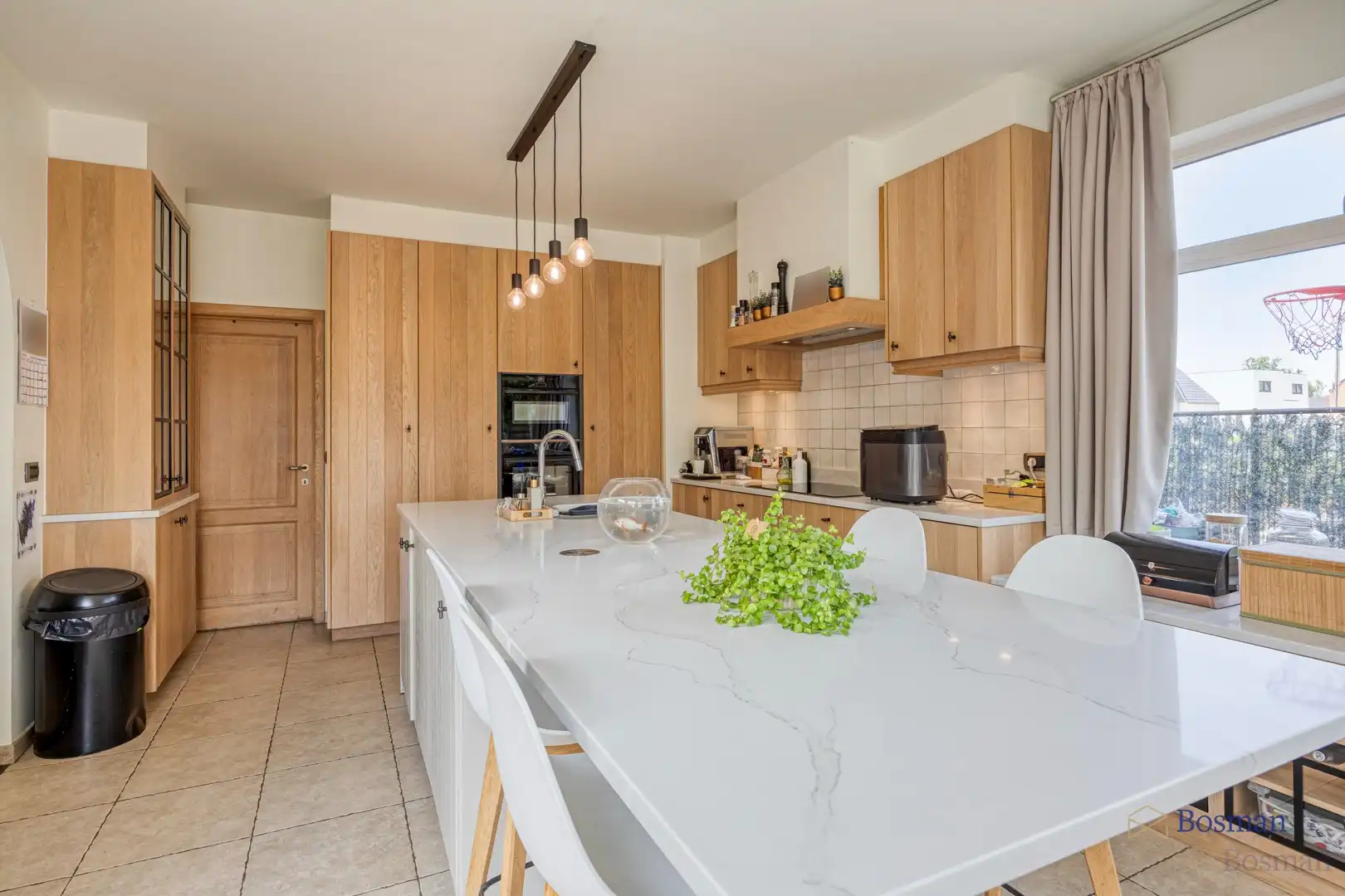 Gezinswoning met zwembad te koop in Klein-Vorst (Laakdal) foto 9