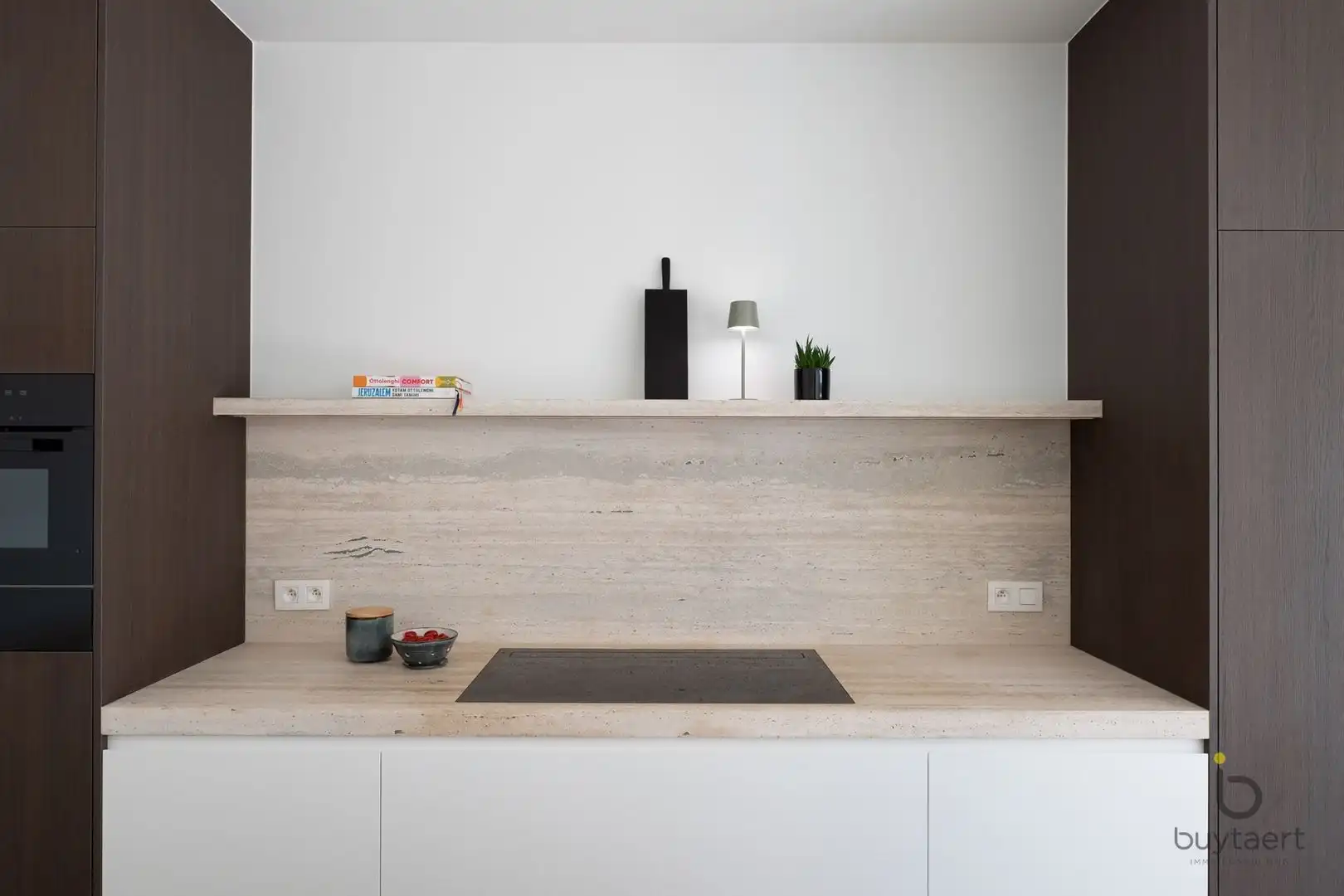 Luxueus nieuwbouwappartement met 2 slaapkamers en ruim terras in hartje Schilde  foto 10