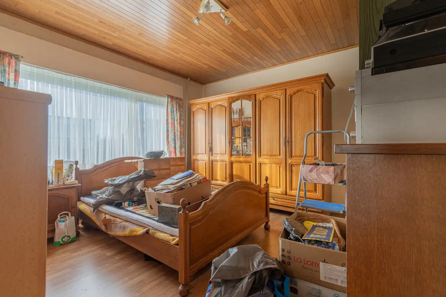 Ruime gezinswoning met 3 slpks! foto 10