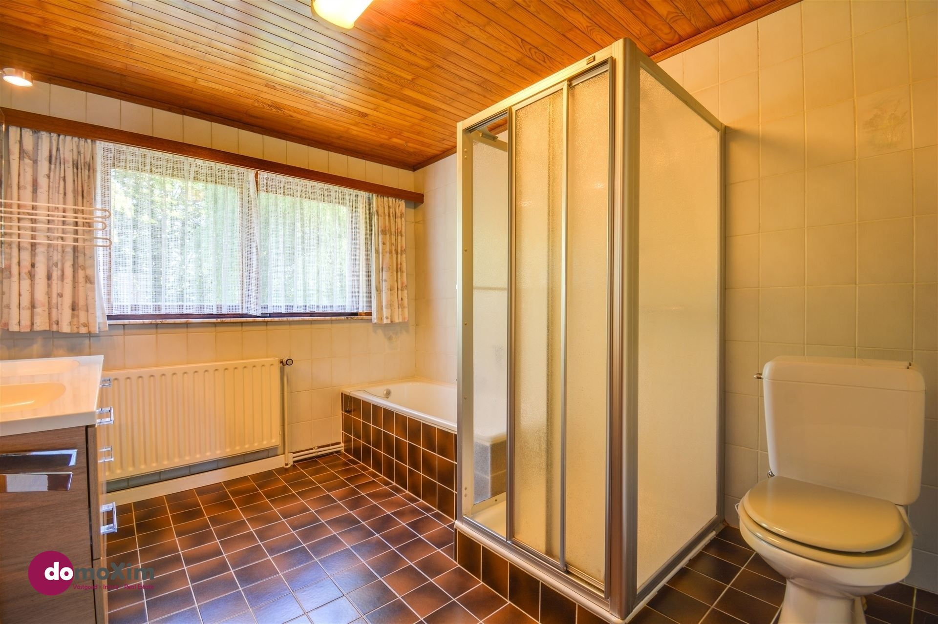 Ruime gezinswoning gelegen in de groene Lievekensbossen te Schiplaken foto 23