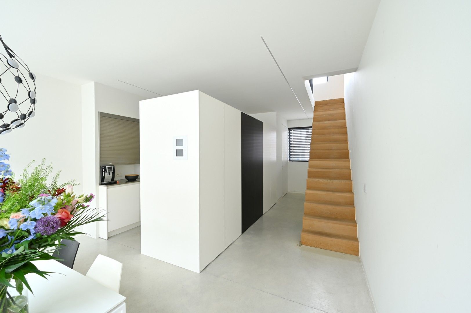 Prachtige, instapklare woning gelegen in Oud Knokke, aan de rand van het Zoute. foto 7