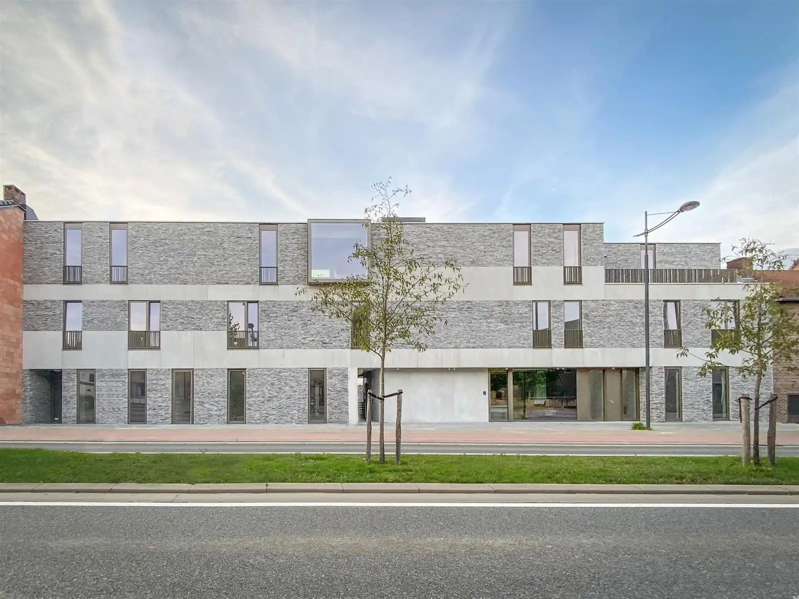 Modern instapklaar appartement  foto {{pictureIndex}}