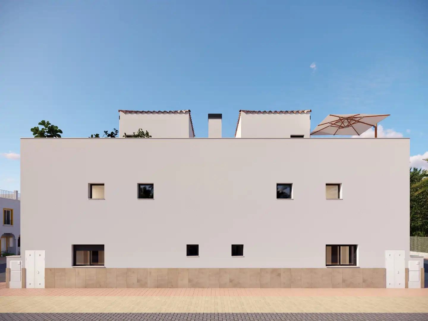 Santa Rosalia Village Fase 3 - Torre Pacheco foto 8