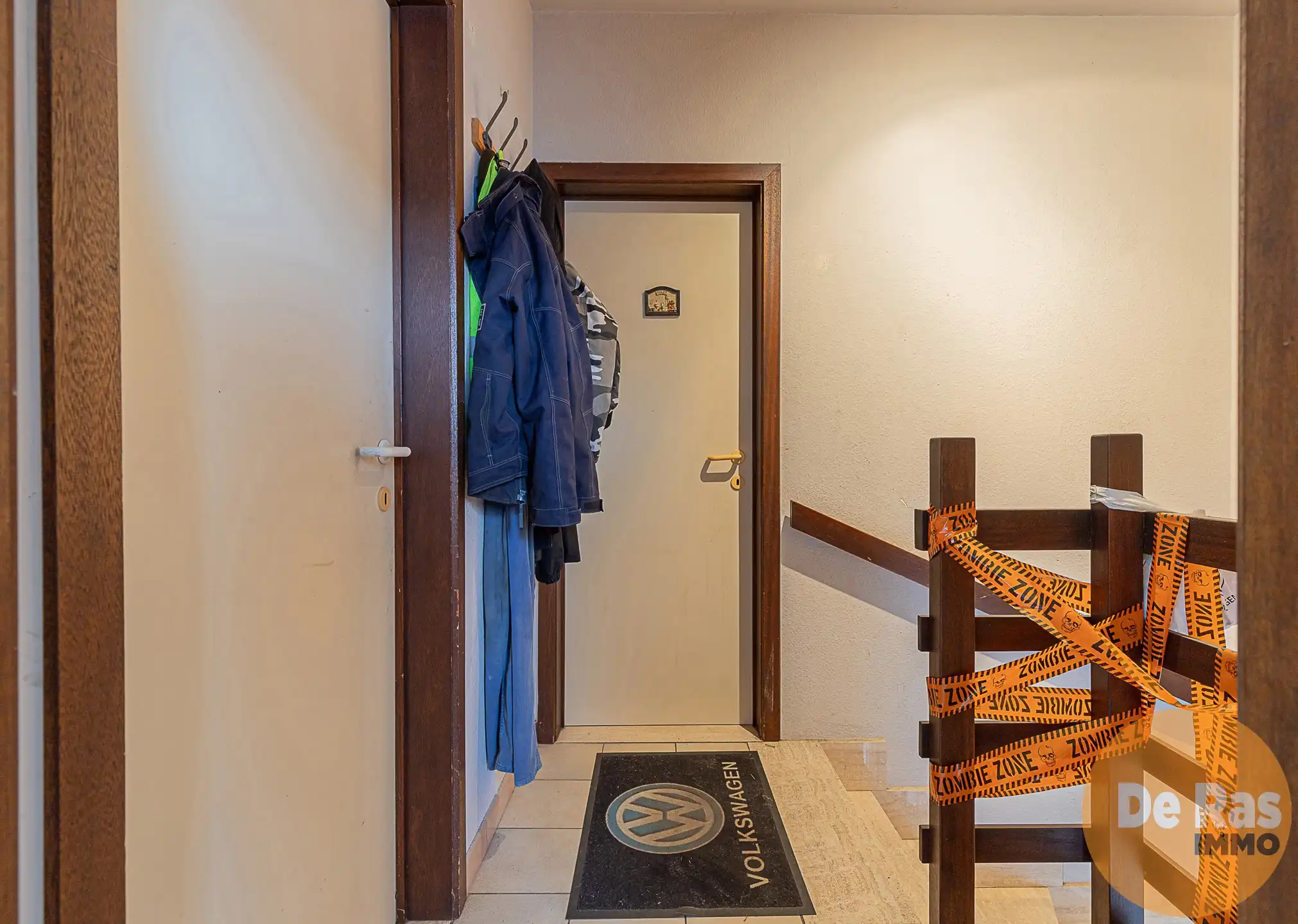 LEDE - Opbrengsteigendom met 2 woongelegenheden foto 17