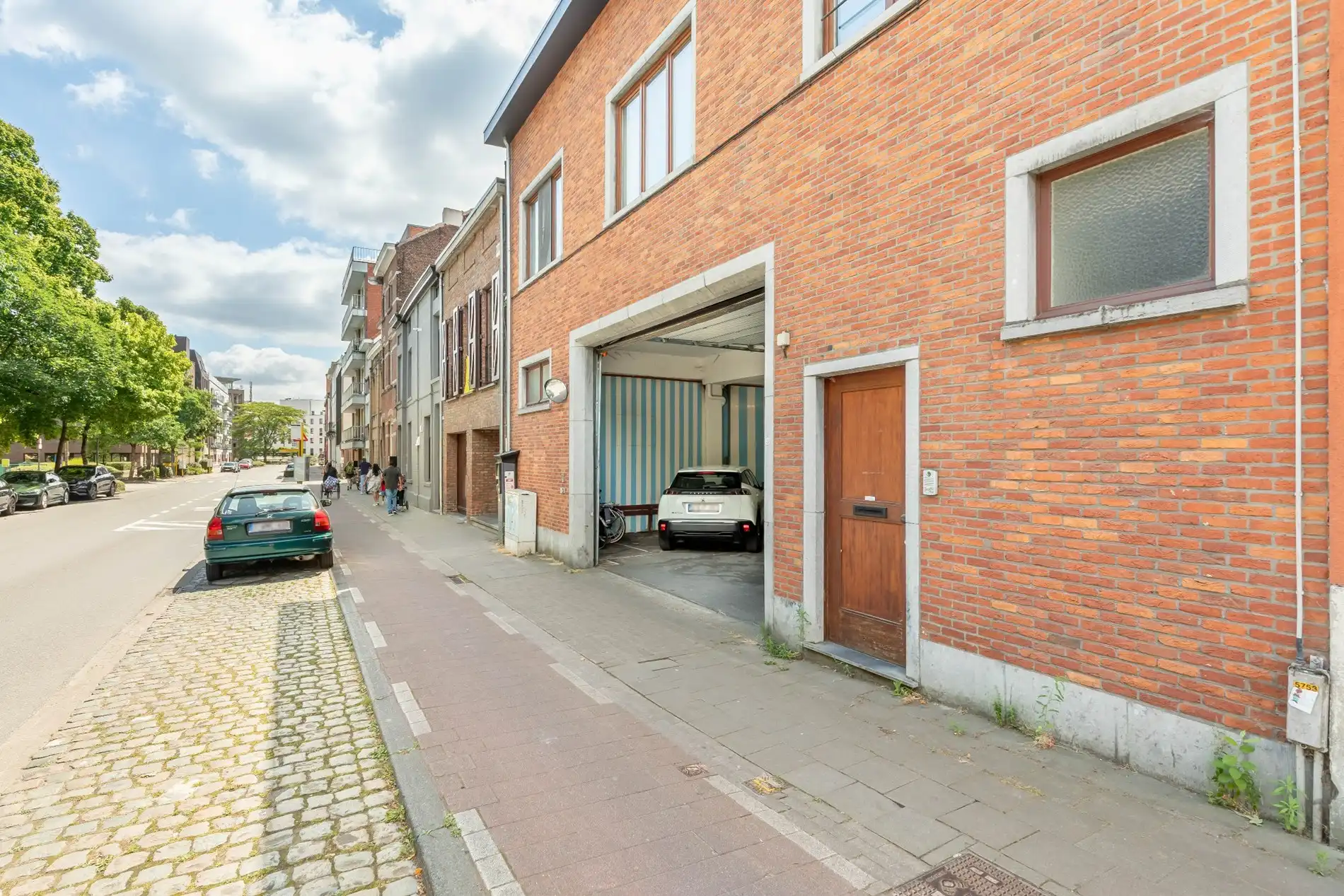 Multifunctioneel gebouw op toplocatie!  foto 16