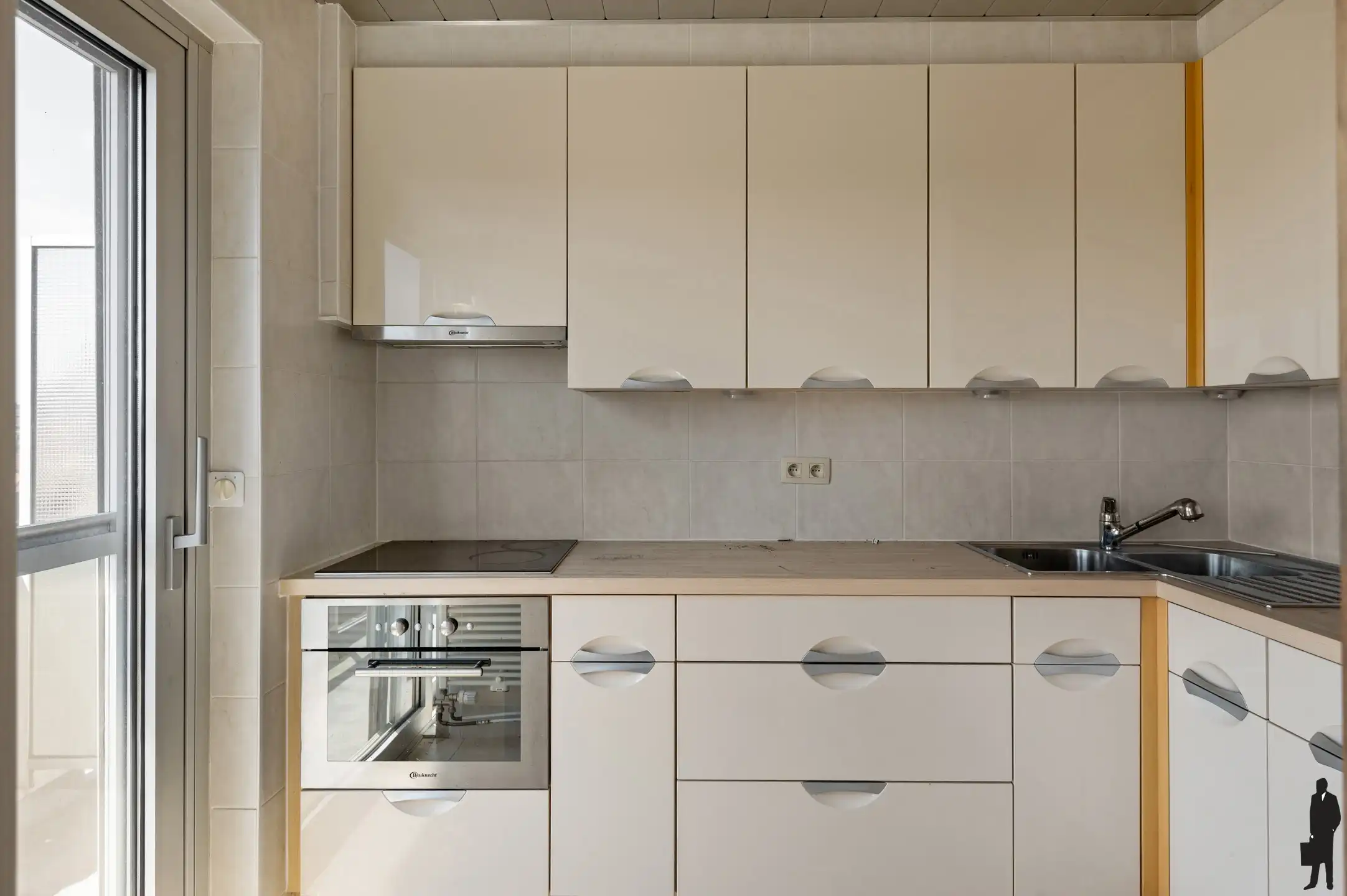 Gezellig appartement met 2 slaapkamers foto 6