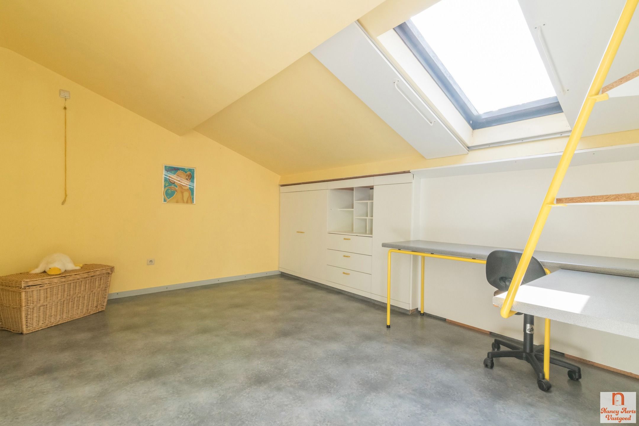 Ruime en instapklare gezinswoning met 6 slaapkamers foto 22