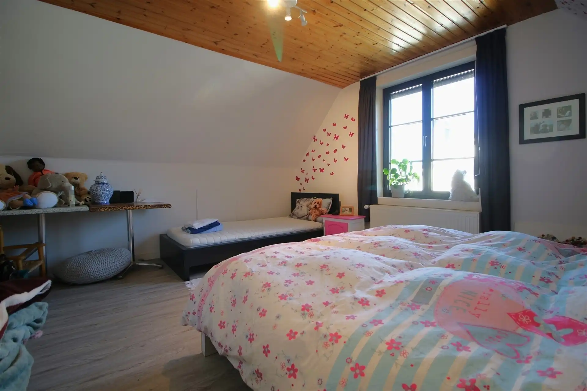 Vernieuwde woning in rustige omgeving foto 16