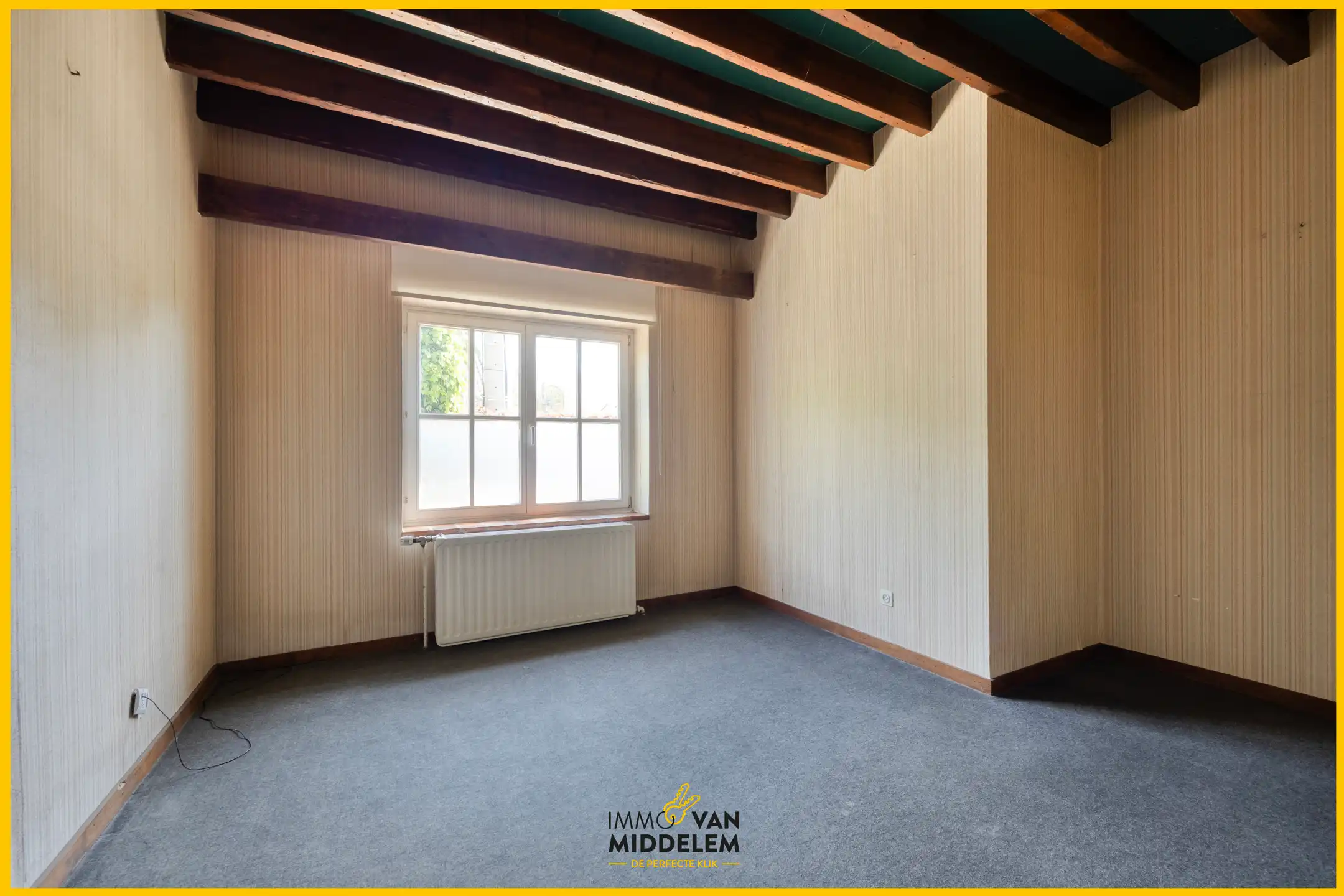 RUIME VILLA MET +6 KAMERS, GARAGE EN GROTE TUIN foto 11