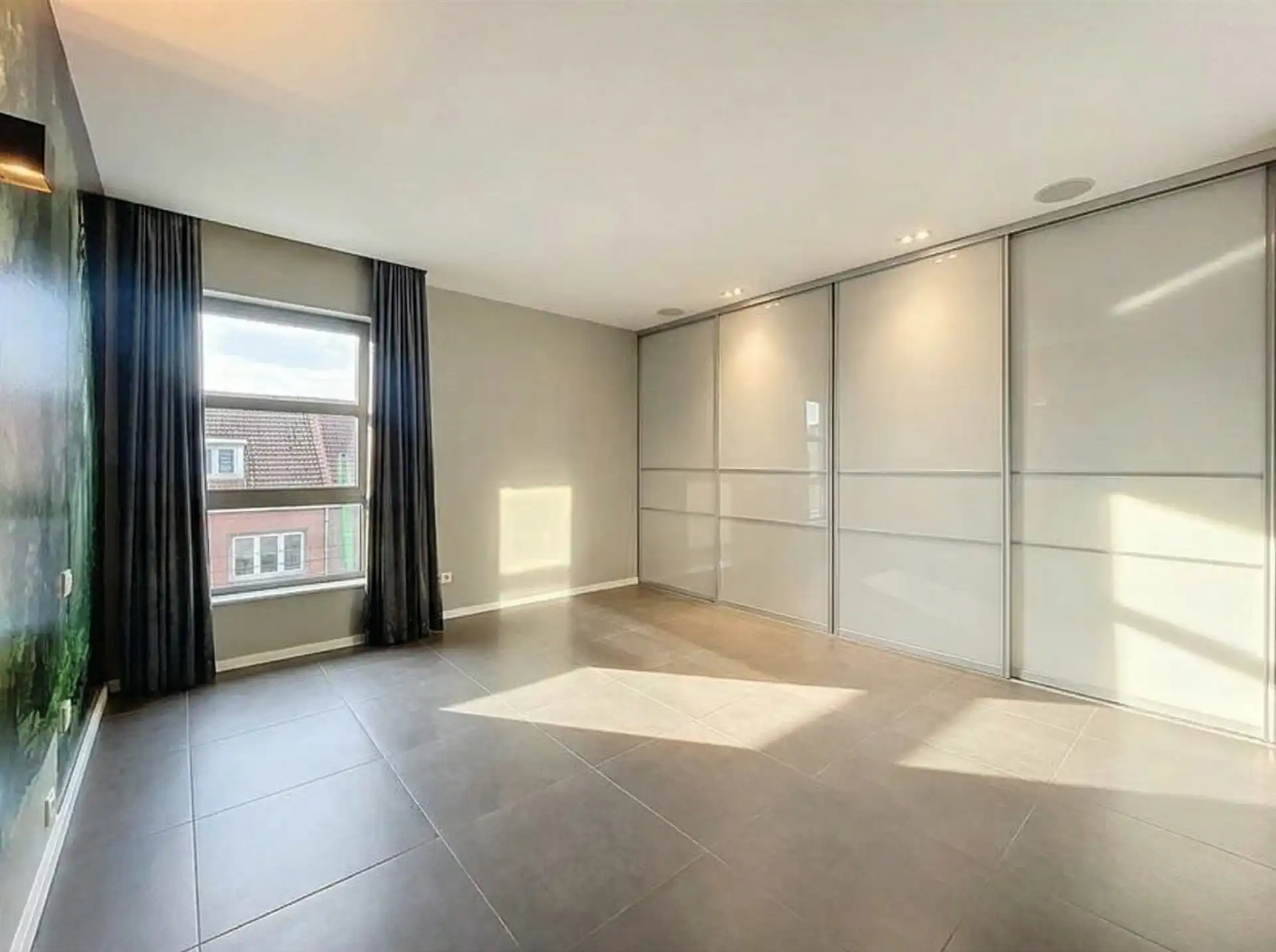 Luxueus dakappartement met 3 slaapkamers en garagebox! foto 11