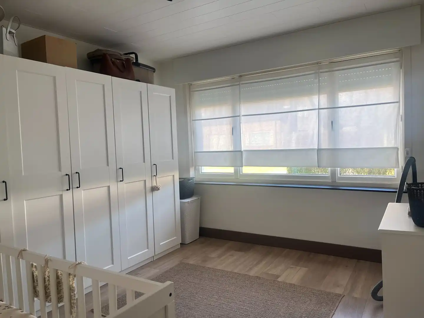 Charmante bungalow vlakbij de Lembeekse Bossen foto 6