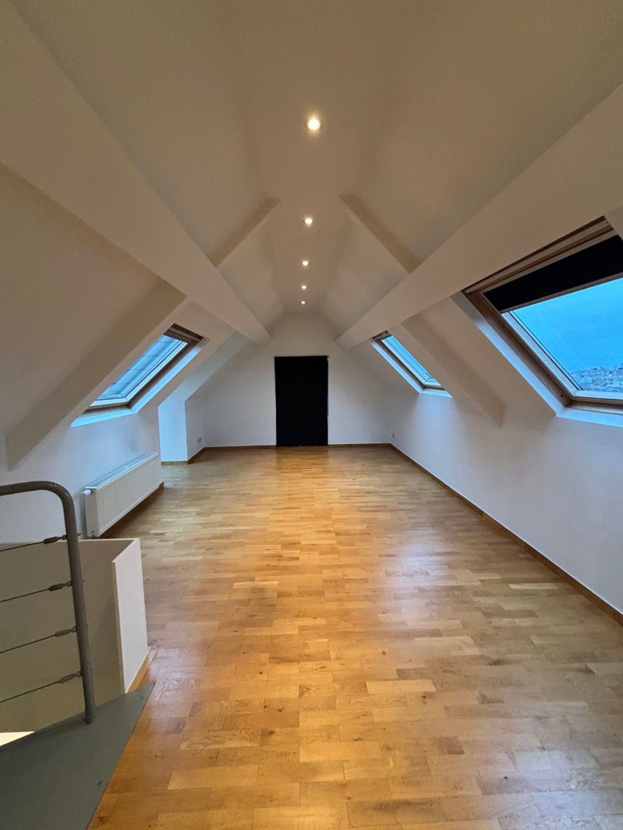 Ruim appartement met 3 slaapkamers te Aalst foto 20