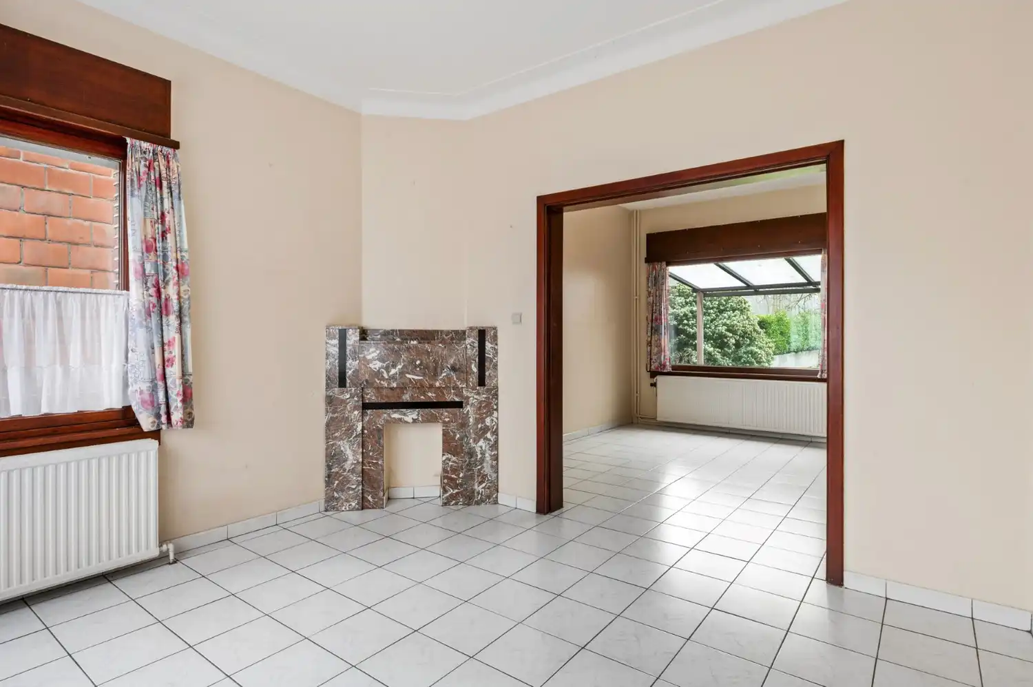 WONING MET 2 SLK EN TUIN! foto 4