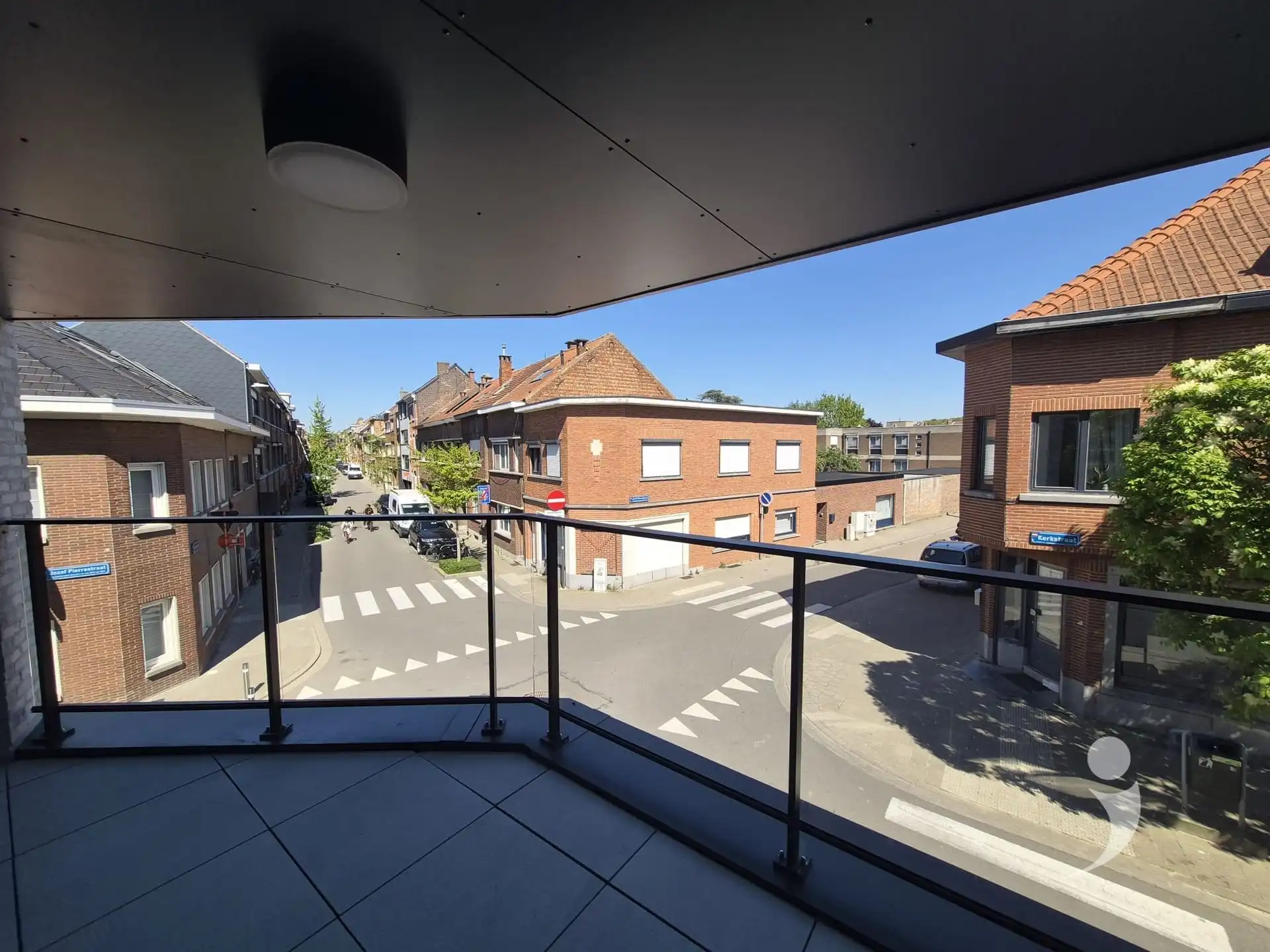 nieuwbouw 3 slaapkamer appartement foto 15