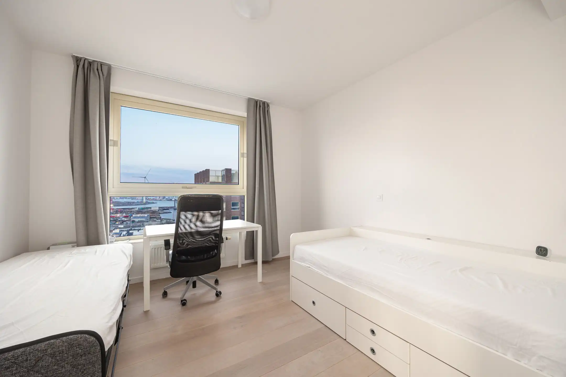 ANTWERPEN EILANDJE - Wonen met zicht foto 6