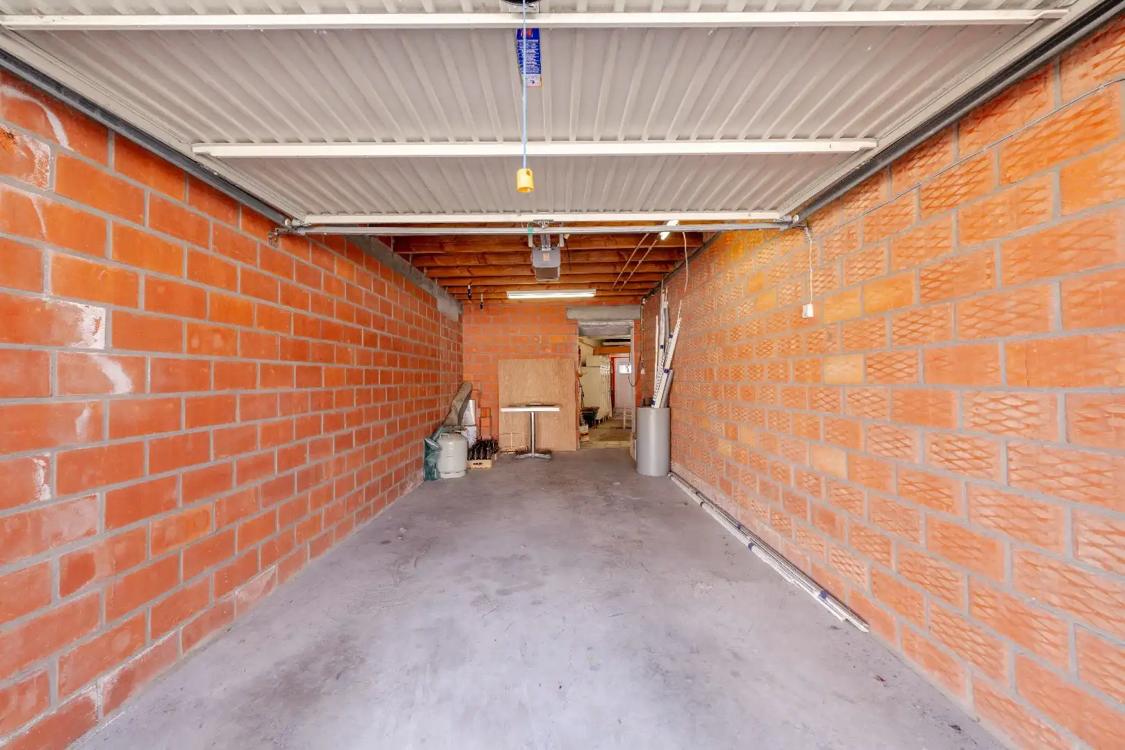 ZEER RUIME WONING MET GARAGE EN LOODS (100 m²) foto 28