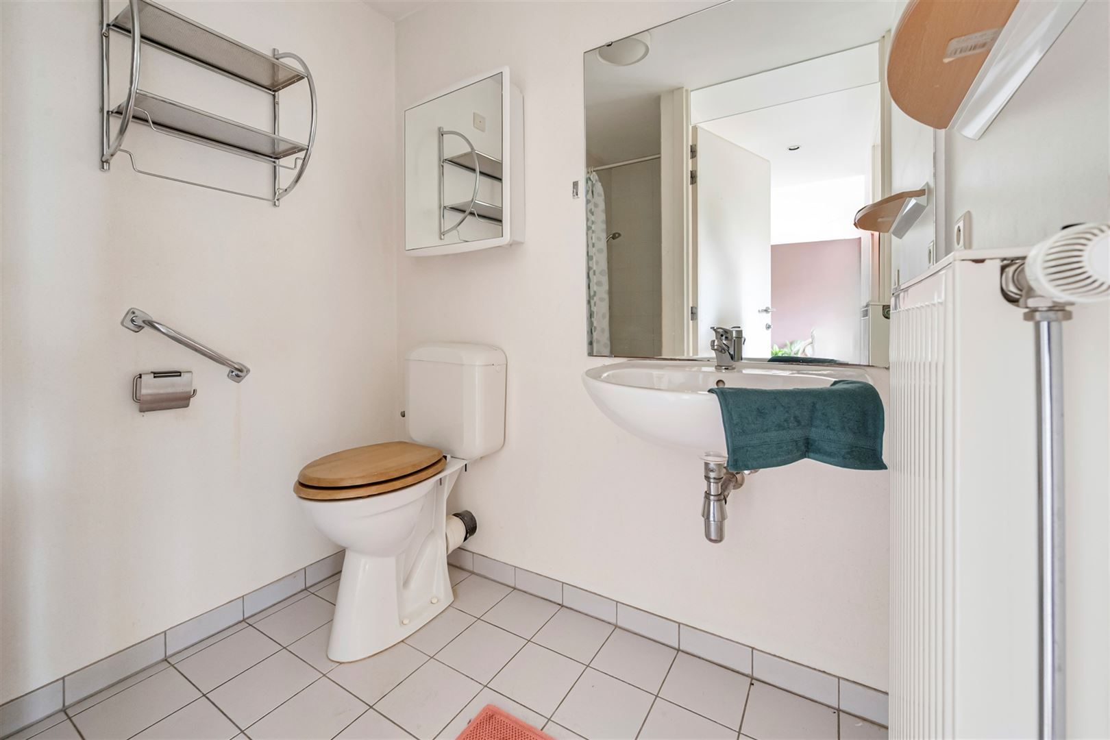 Goedgelegen aangename assistentiewoning nabij stadscentrum Sint-Niklaas foto 15