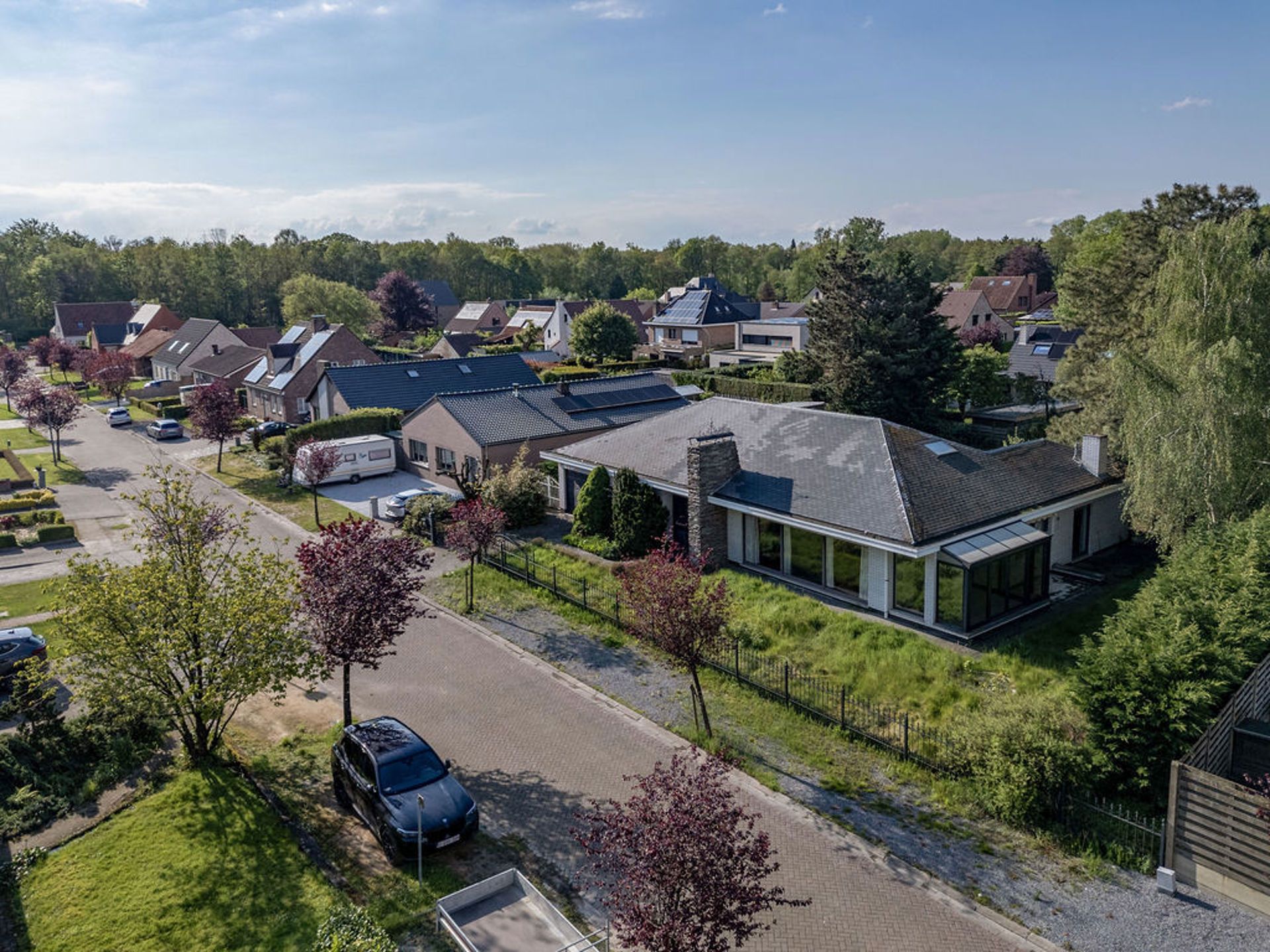 Huis te koop Kleiputstraat 14 - 2360 Oud-Turnhout