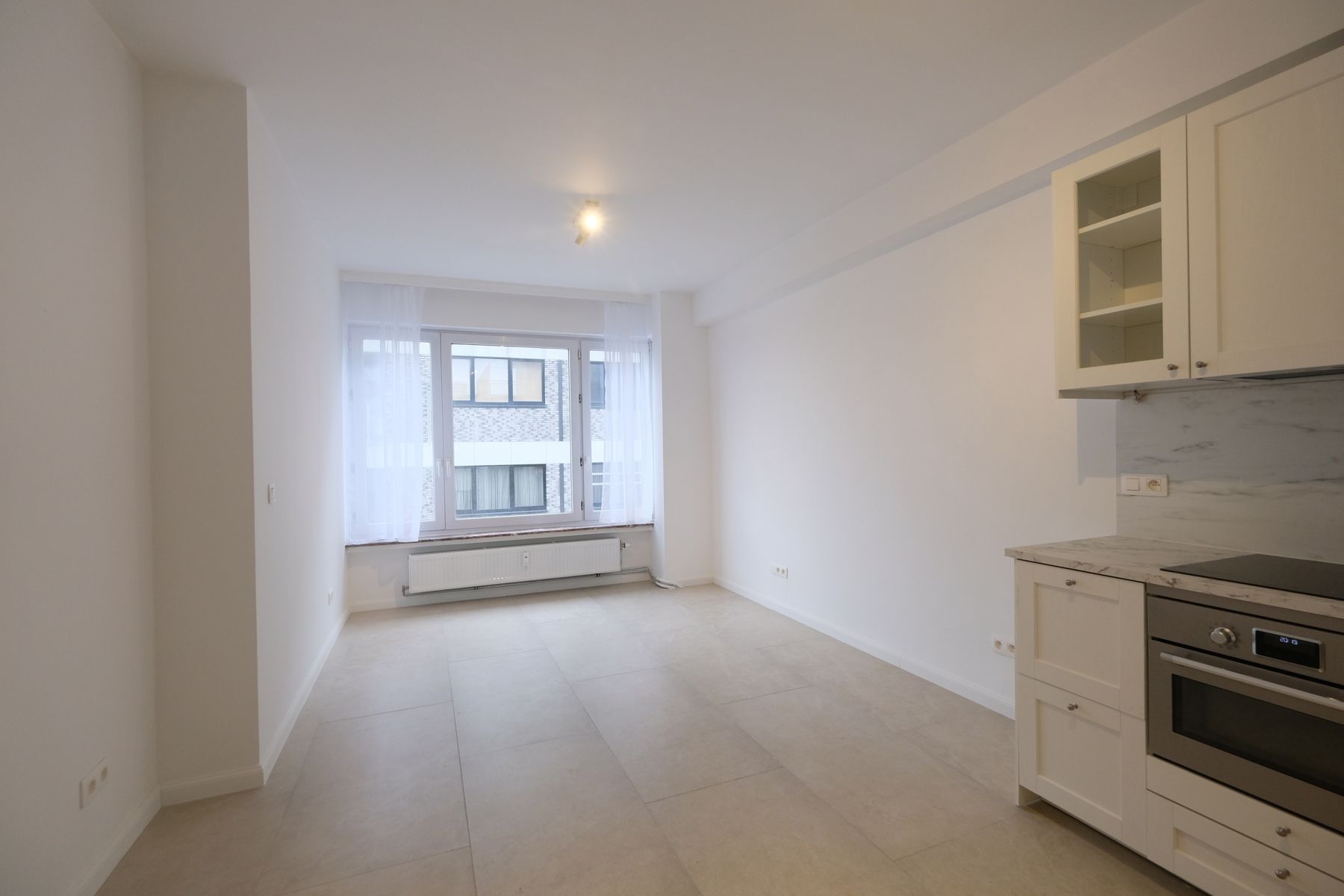 Gezellig, goed gelegen appartement  foto 2