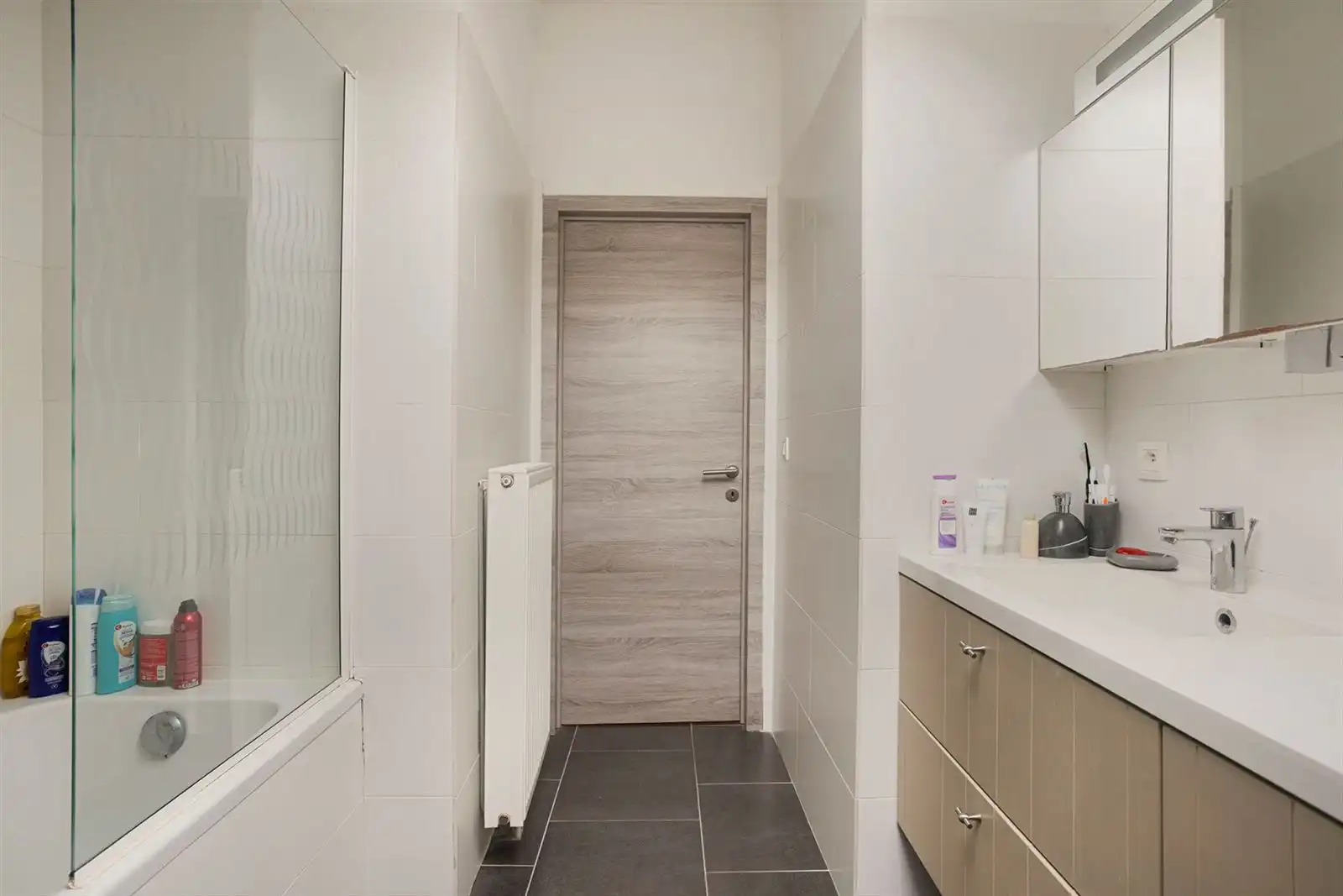 Ruim appartement met 2 slaapkamers te koop foto 17