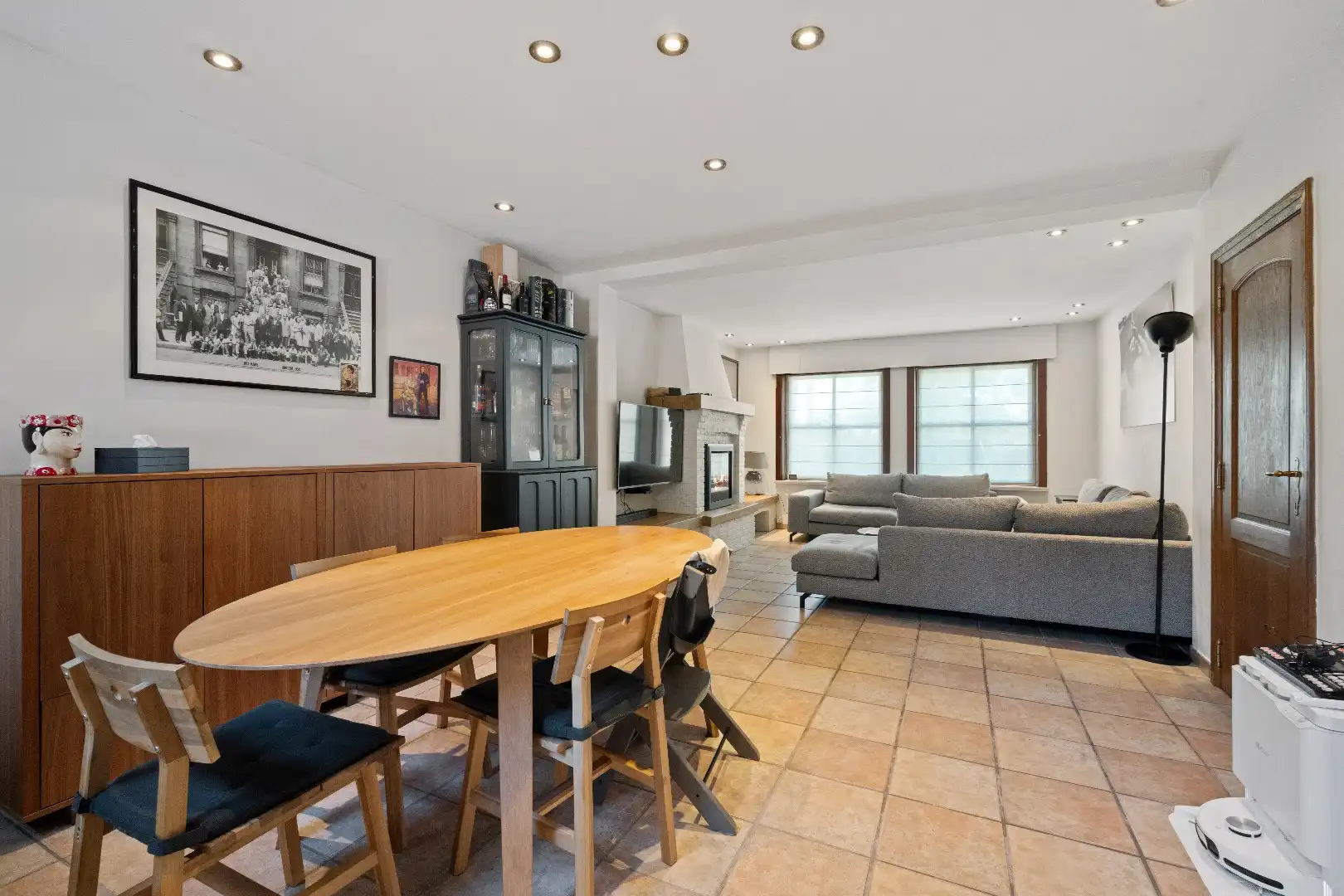  Ruime instapklare woning  foto 7