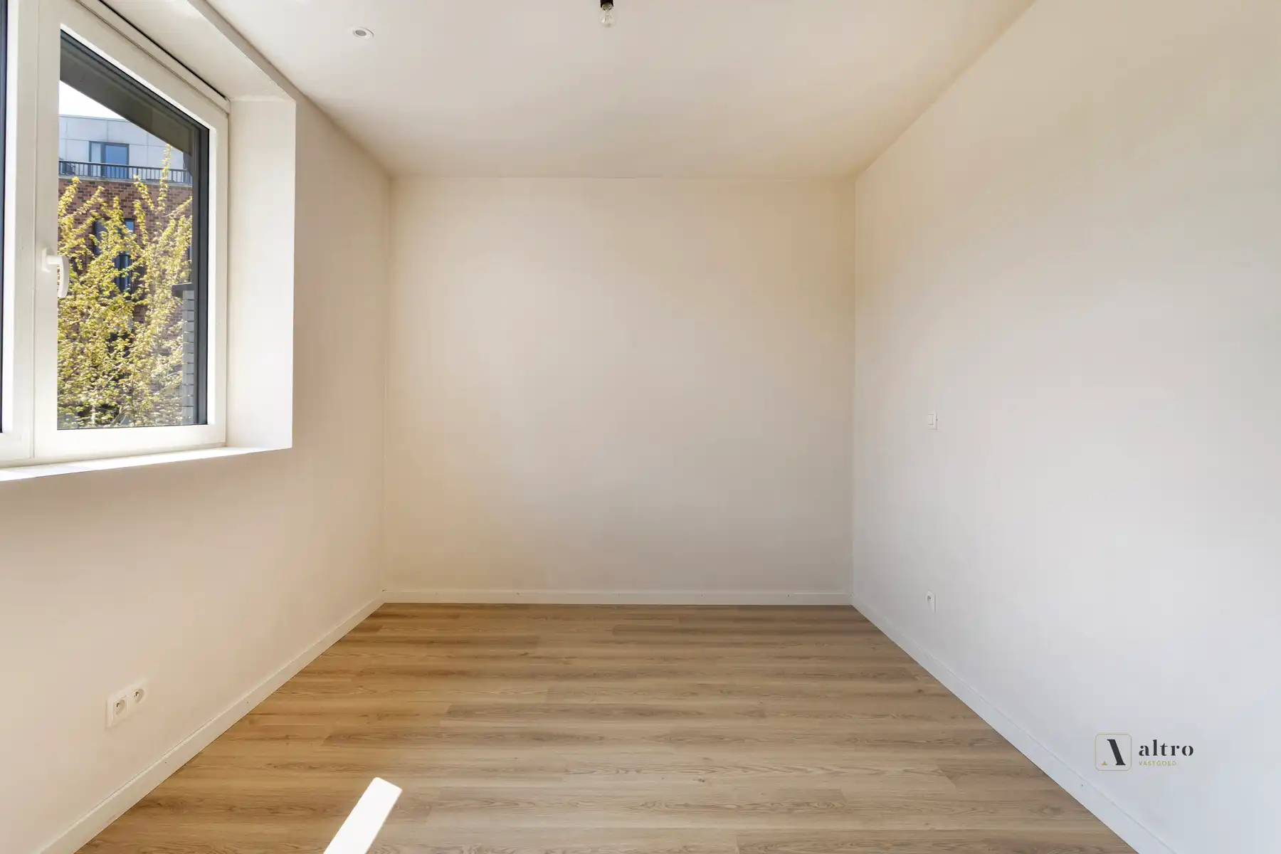 Stijlvolle en toekomstgerichte nieuwbouwwoning in Aalter foto 22