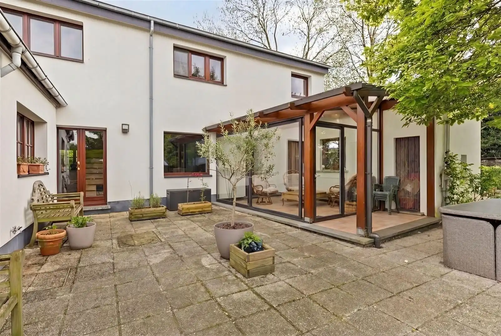 Woning met 4 slaapkamers op 25a74ca foto 24