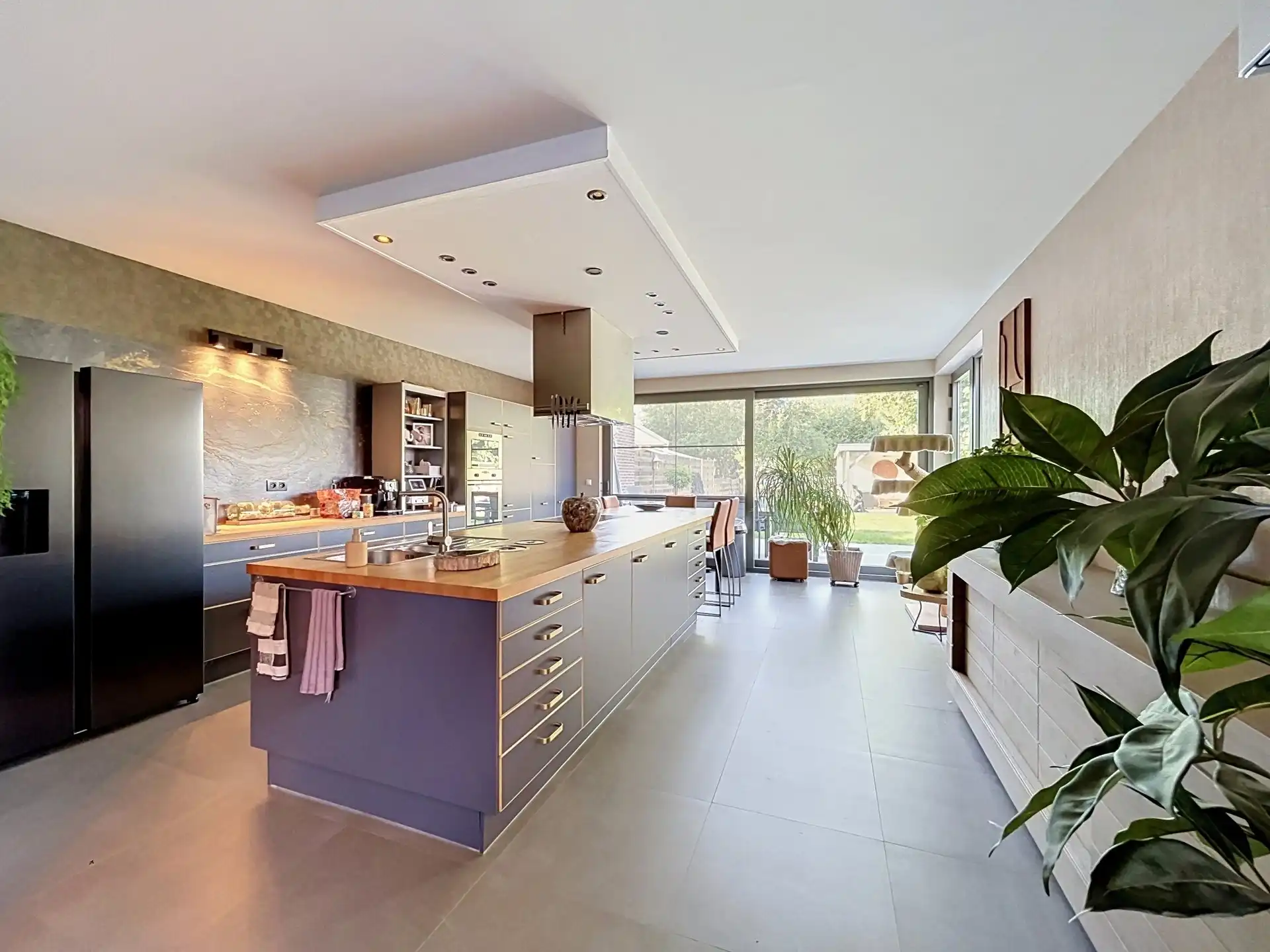 Prachtige, energiezuinige woning met 4 slp en garage op perceel van 318m². foto 4