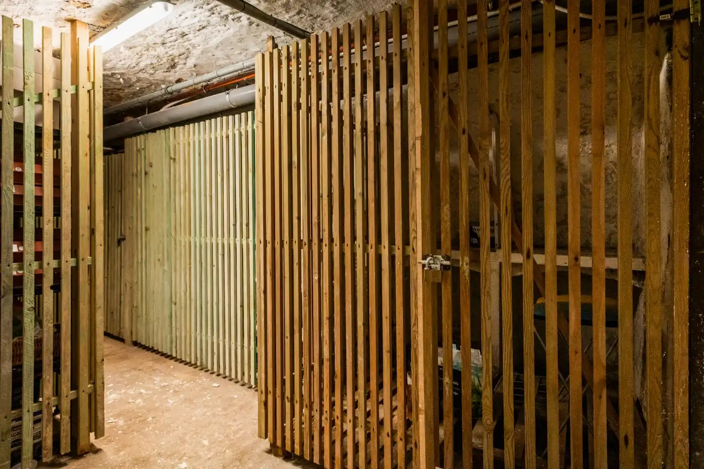 Instapklaar duplex-app. op 3e verd. met 1 slpk. en kelderberging foto 29