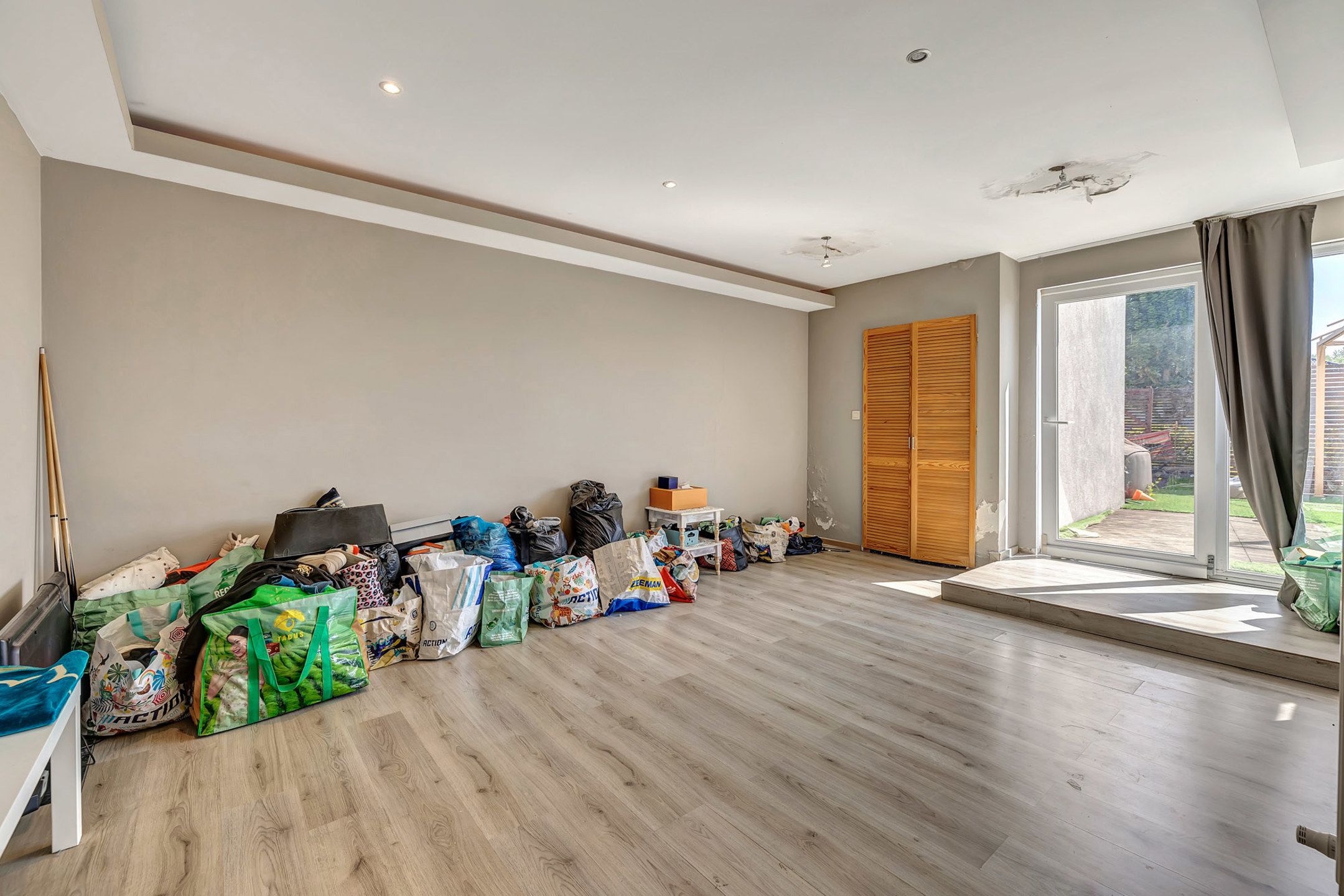 Ruime woning met tuin en 4 slaapkamers te Denderleeuw  foto 14