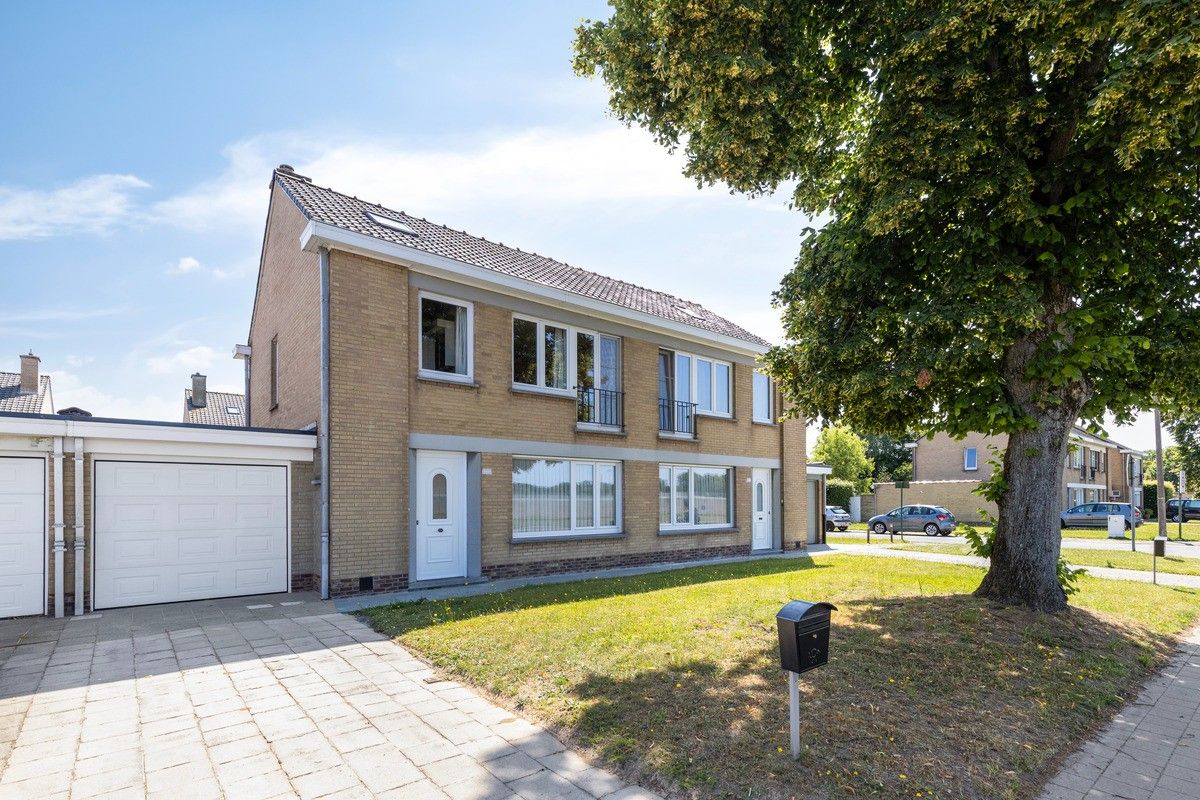 instapklare woning - exclusieve KIJKDAG - zaterdag 5 juli foto {{pictureIndex}}