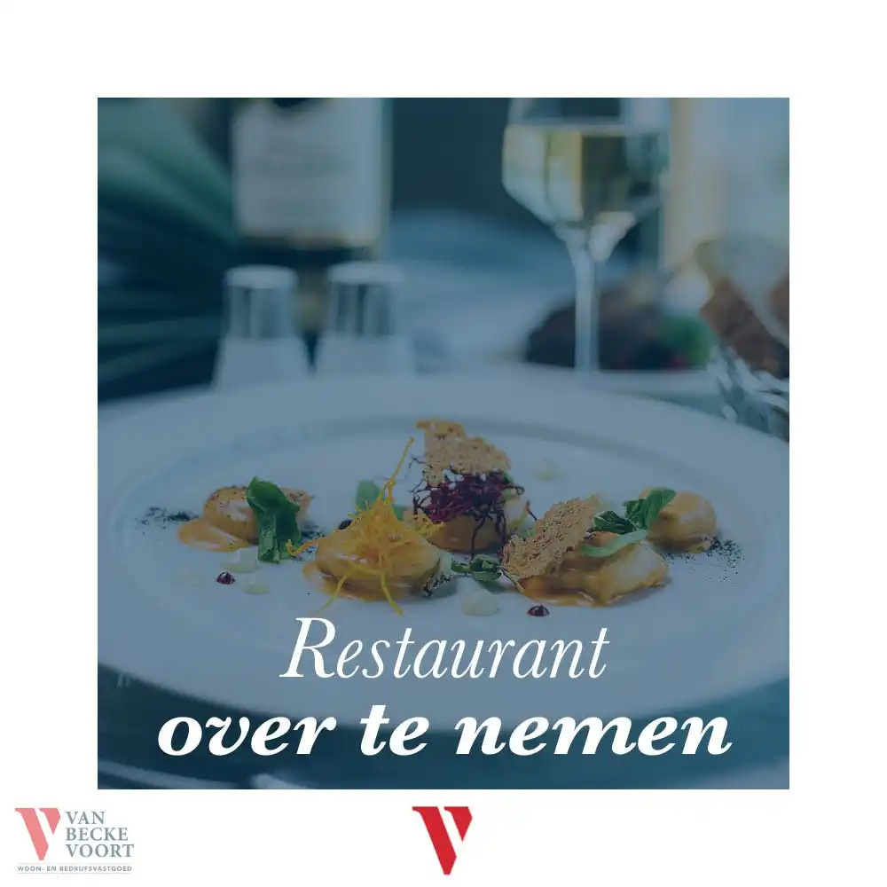 Commerciële ruimte over te nemen 8430 Middelkerke