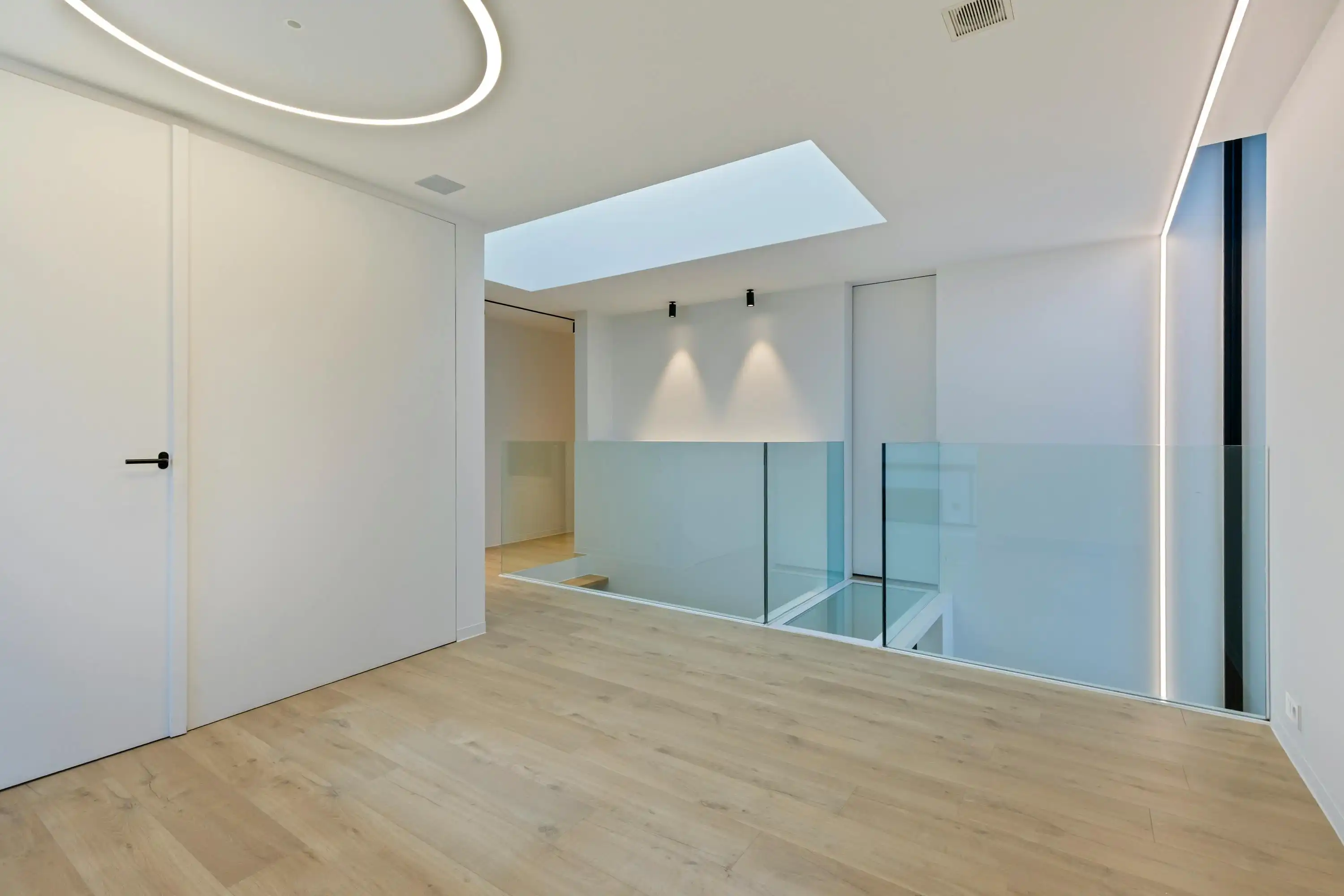 Moderne villa te koop in Waregem foto 17