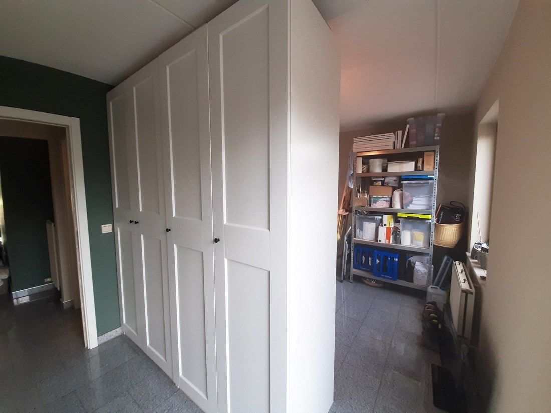 Knap appartement te Wimmertingen met groot terras foto 8