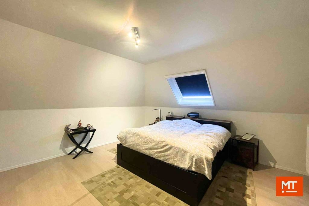 Te huur: Energiezuinige halfopen woning met 4 slaapkamers, tuin en loods (150 m²) foto 14