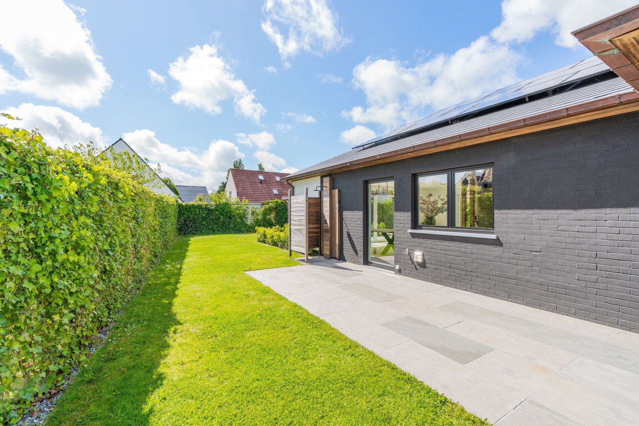 Mooie bungalow rustig gelegen te Ramskapelle foto 24