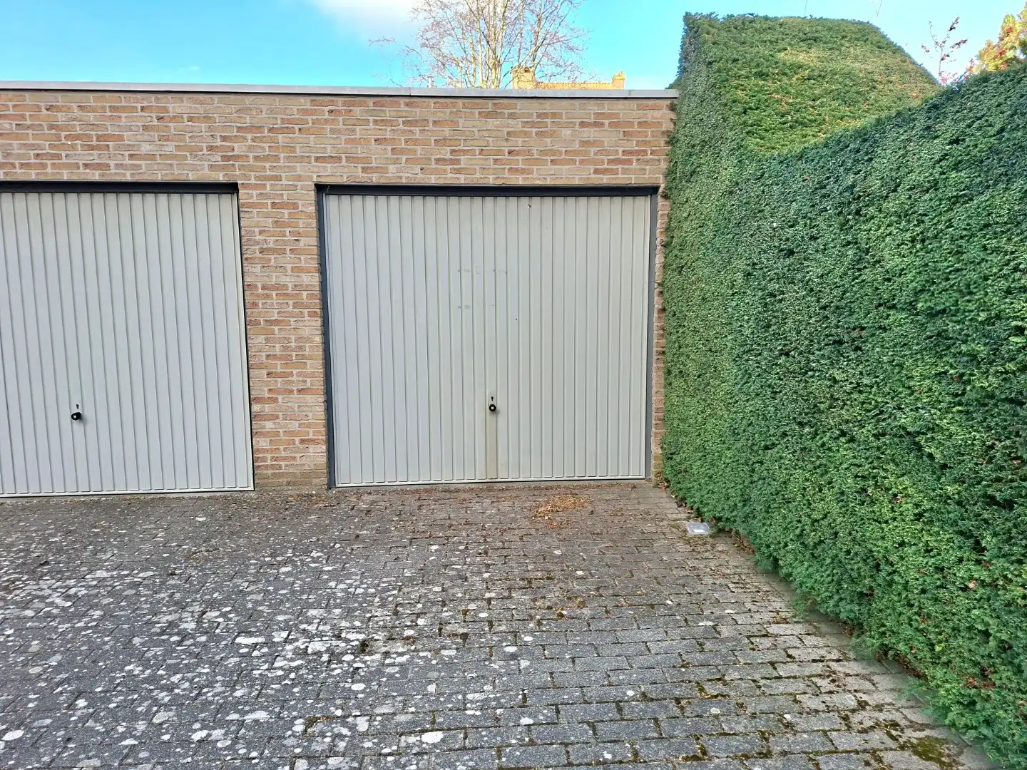 Garagebox foto 3