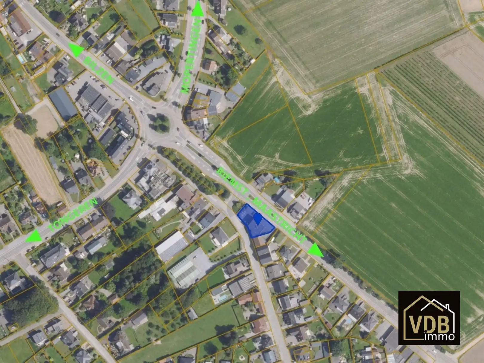 GERENOVEERD APPARTEMENT - 2 SLAAPKAMERS foto 22