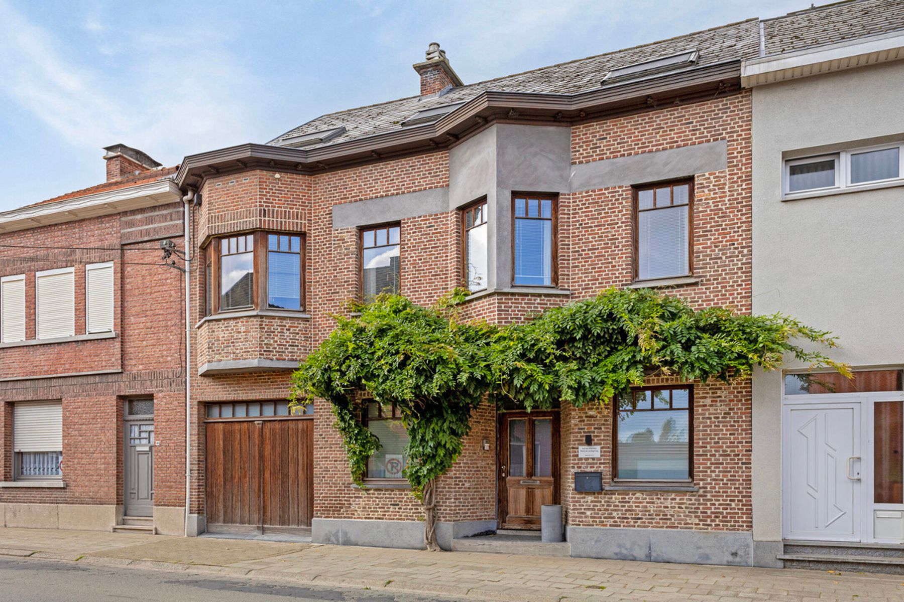 Energiezuinige en karaktervolle woning met 5 slaapkamers foto 2