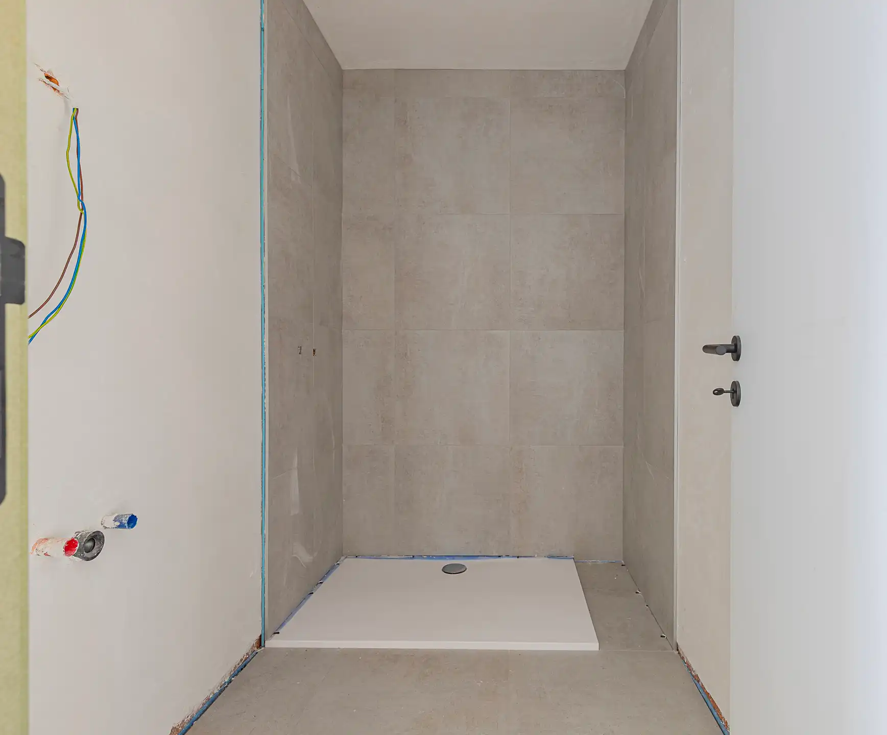 DENDERHOUTEM - Moderne nieuwbouwwoning met alle comfort! foto 14