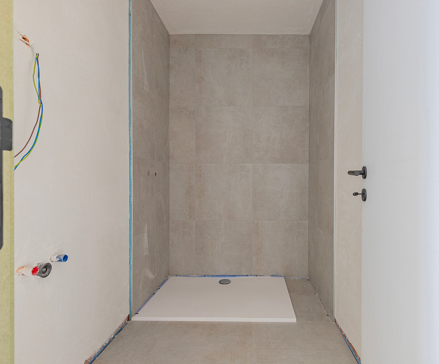 DENDERHOUTEM - Moderne nieuwbouwwoning met alle comfort! foto 14