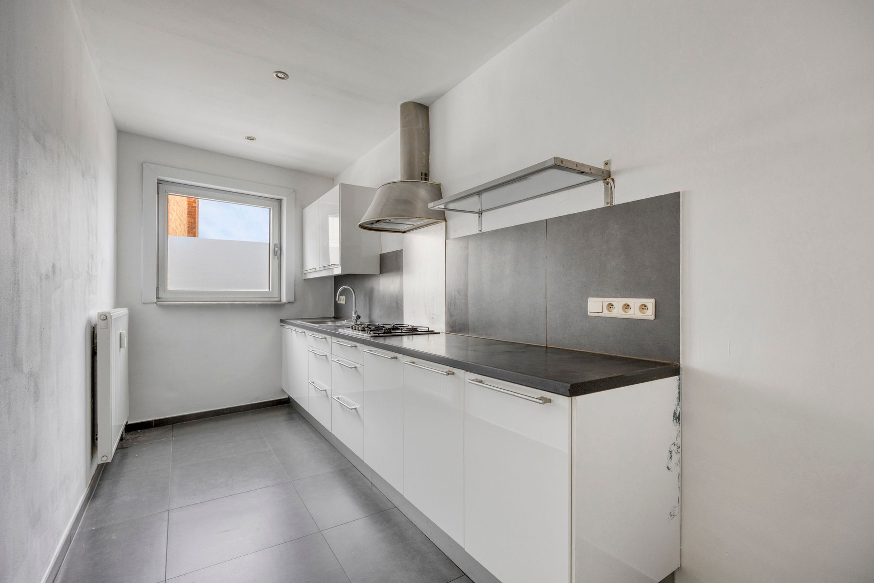 Appartement met 2 slaapkamers, 2 terrassen en berging foto 9