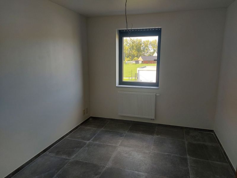 Rustig doch centraal gelegen nieuwbouwwoningen met alle comfort foto 8