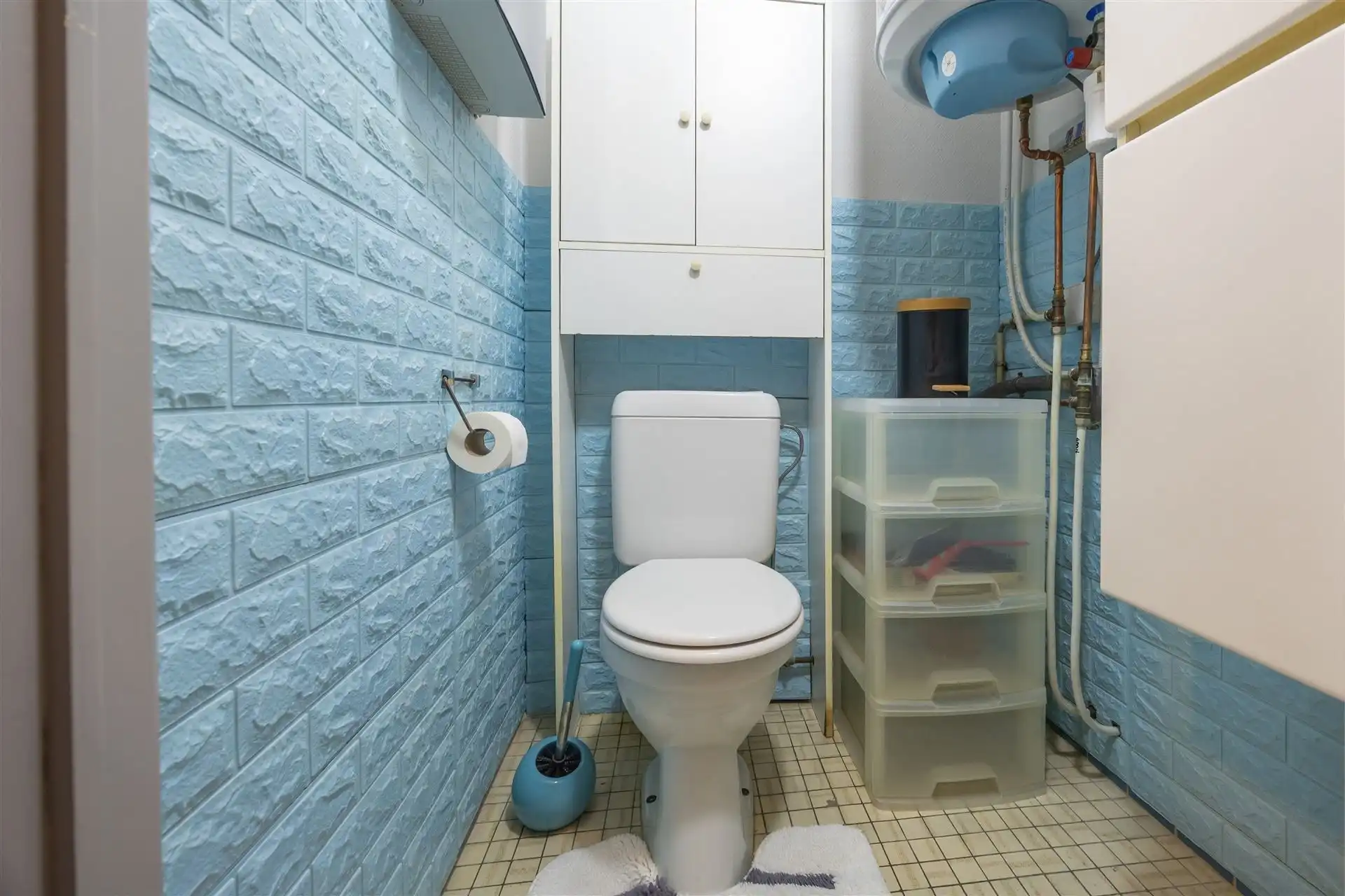 Appartement 3 slaapkamers foto 18