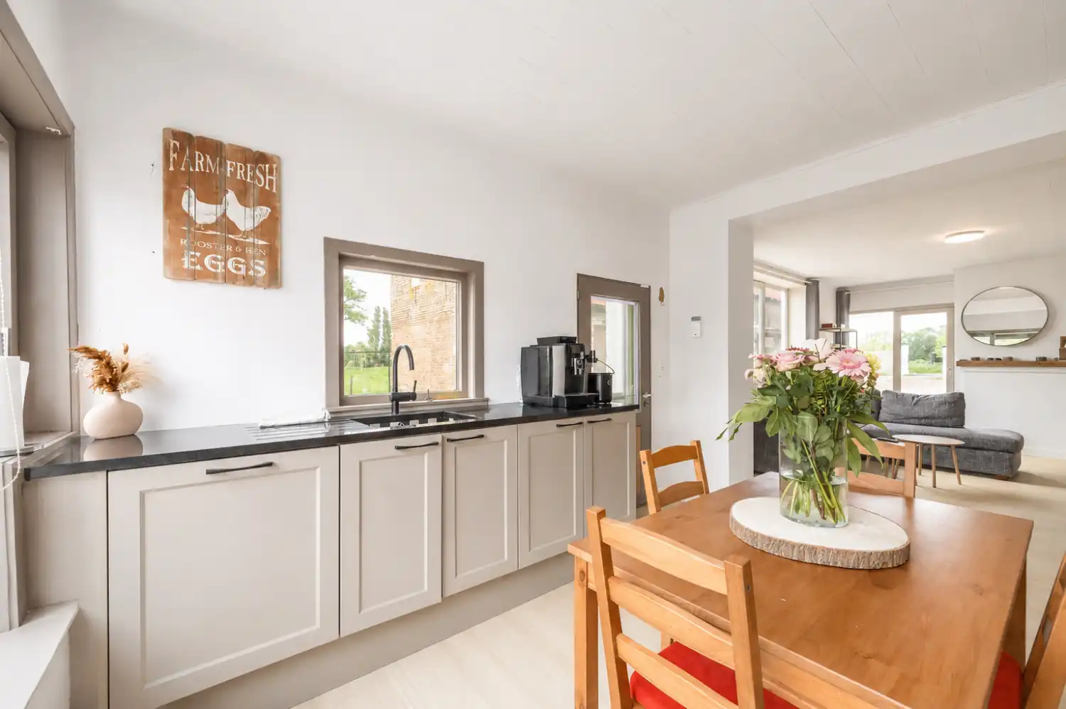 Hoevewoning met 5 royale slaapkamers te Gistel foto 10