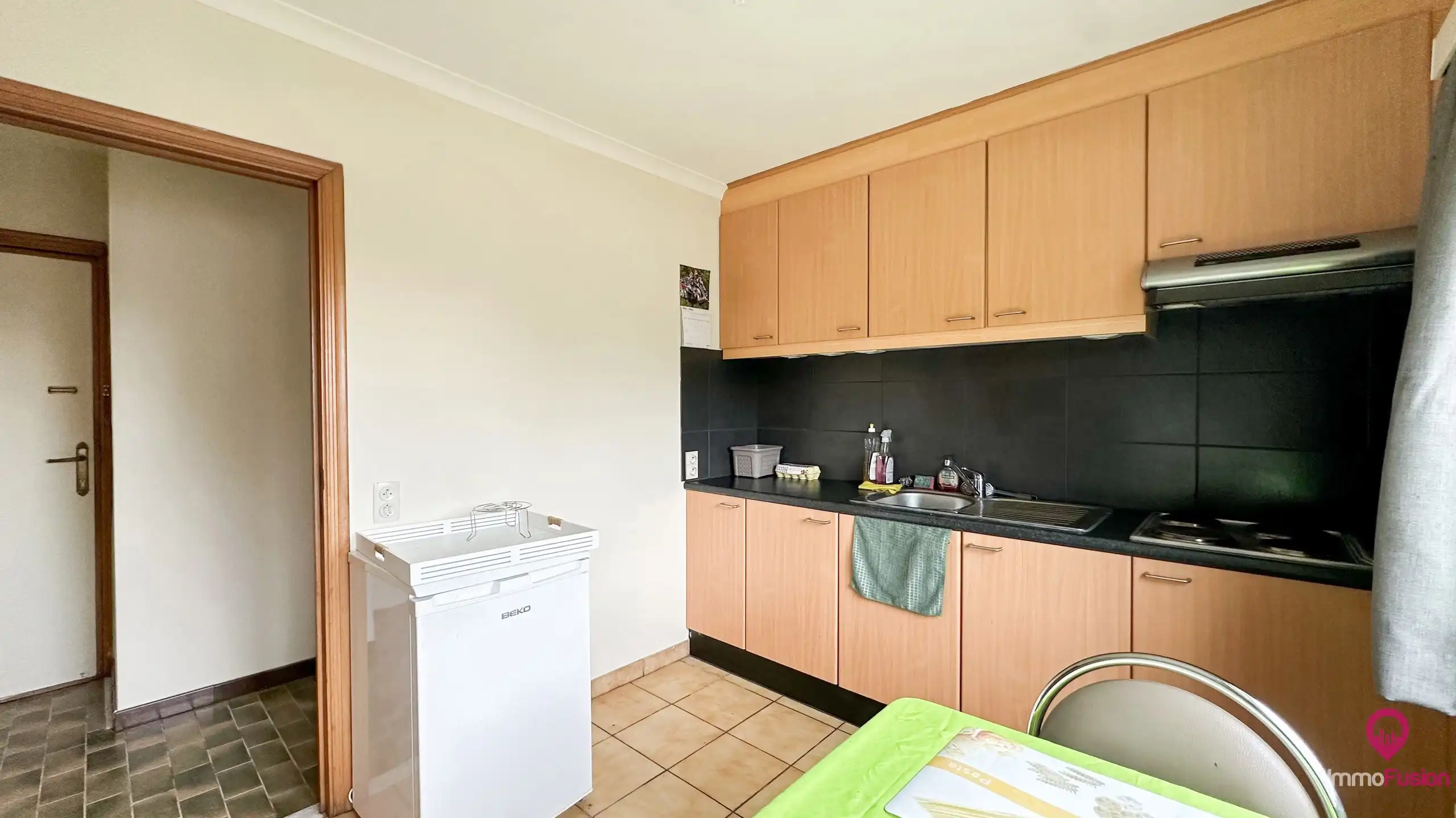 Gebouw met 4 appartementen te Zonhoven!  foto 50