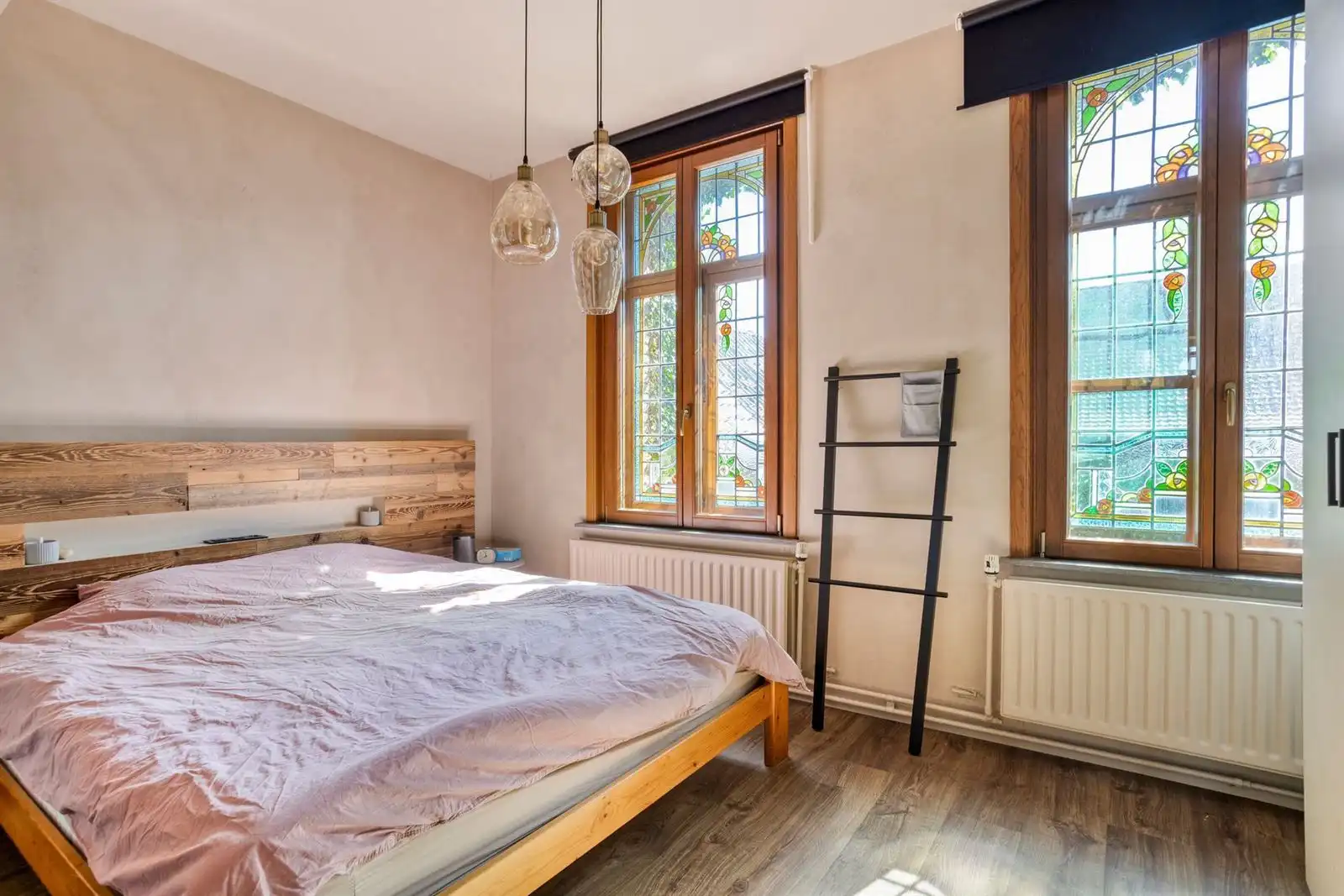 Karaktervolle hoeve met 11 slaapkamers en prachtige binnenkoer foto 26